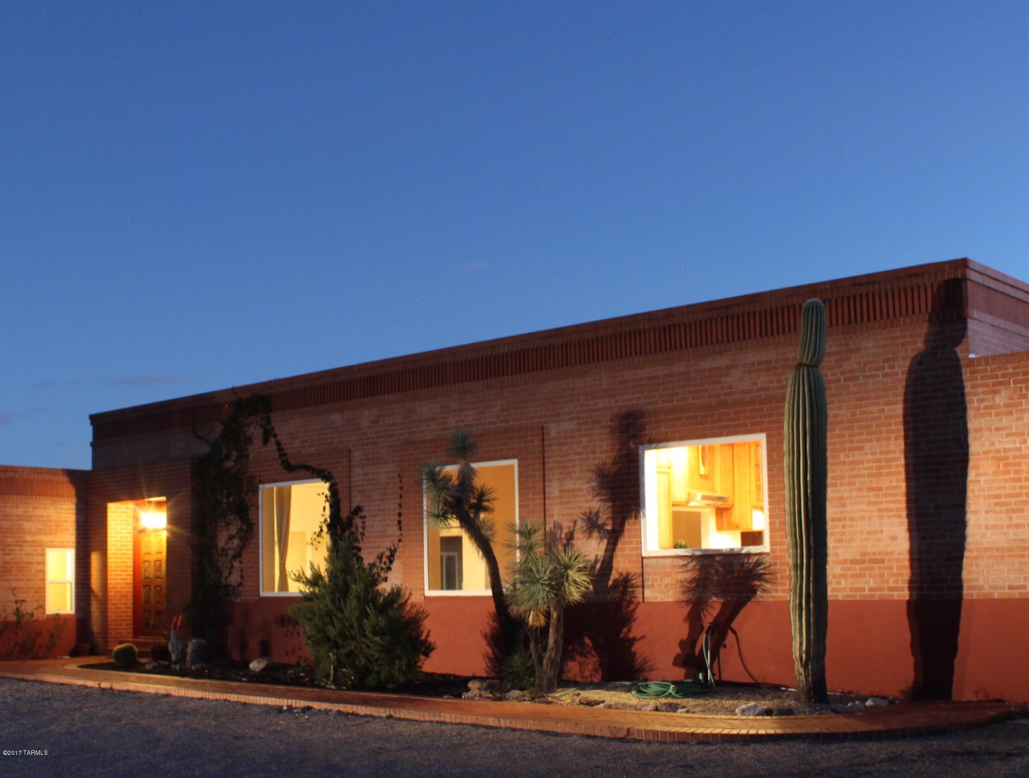 Catalina Foothills Est 8 - Residential Lease