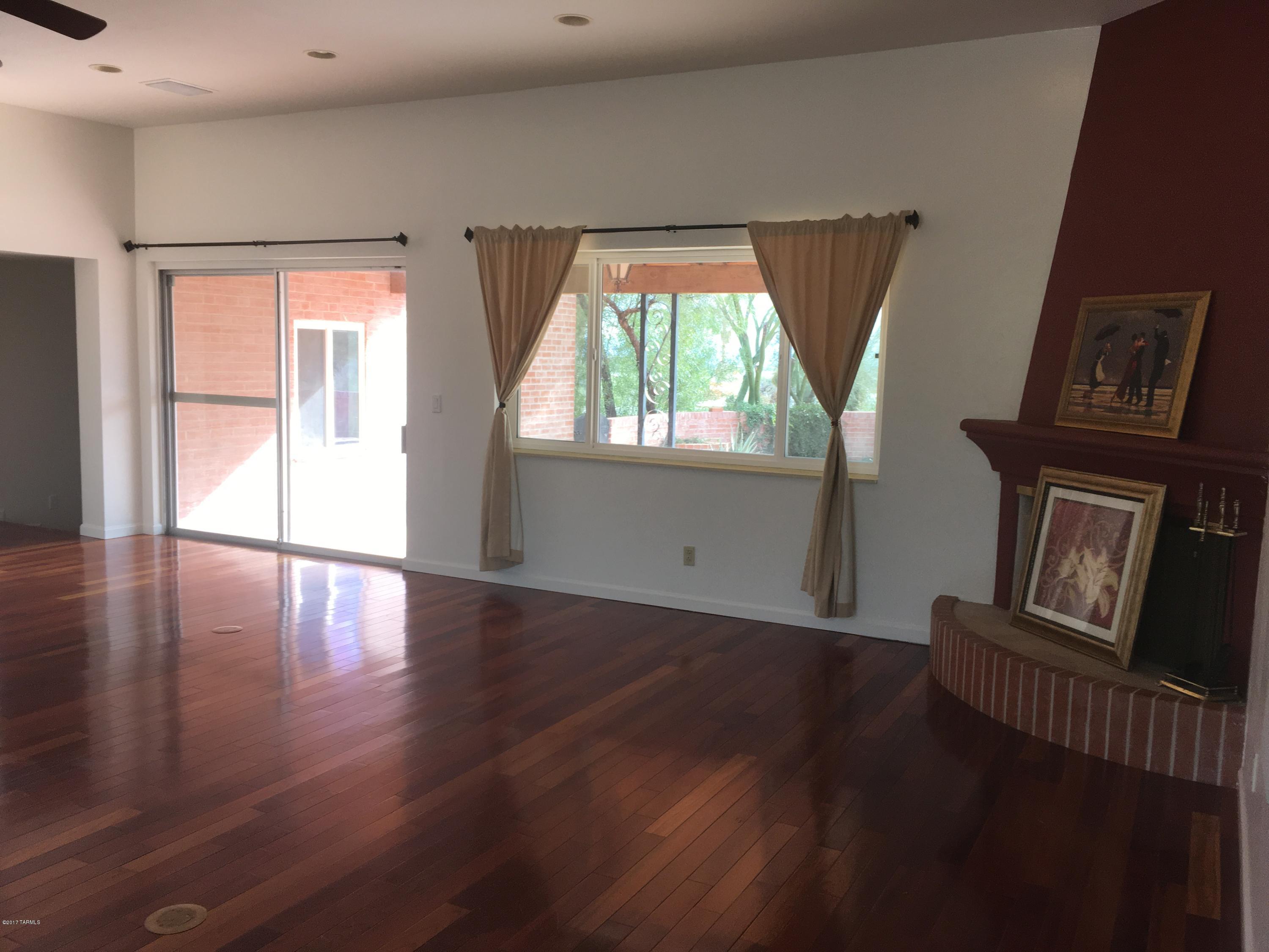 Catalina Foothills Est 8 - Residential Lease