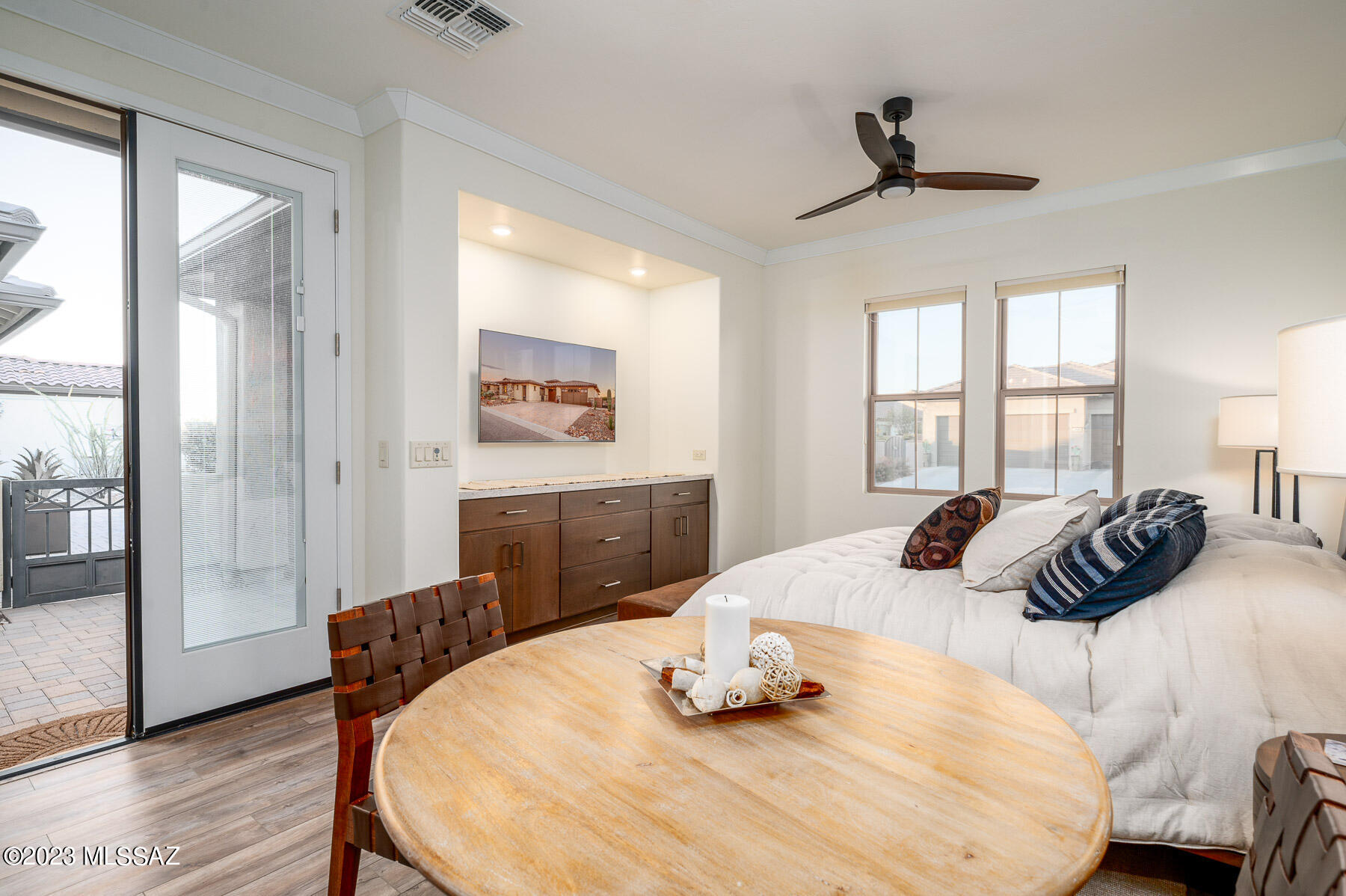 Quail Creek II Unit 22 - Residential