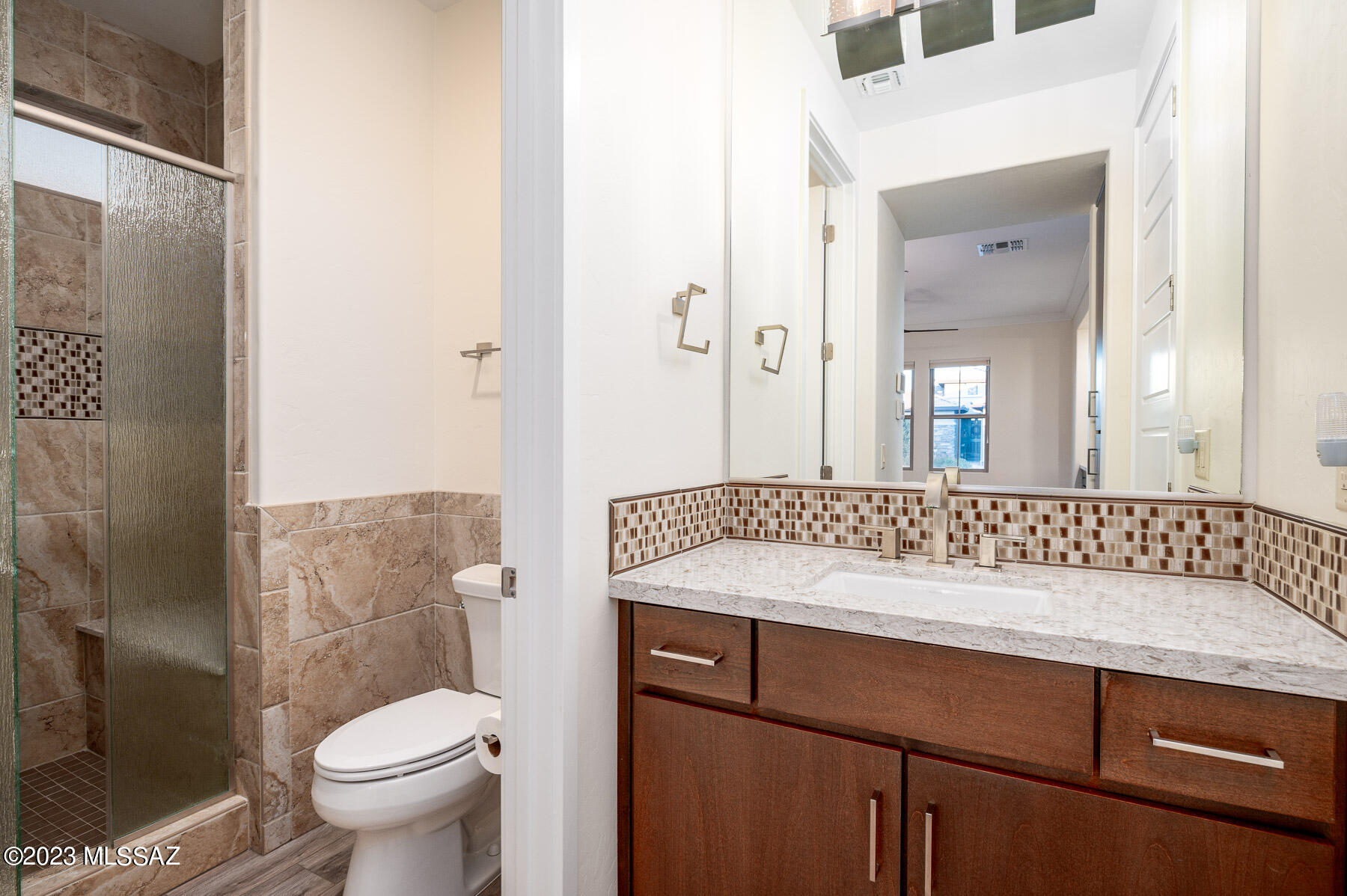 Quail Creek II Unit 22 - Residential