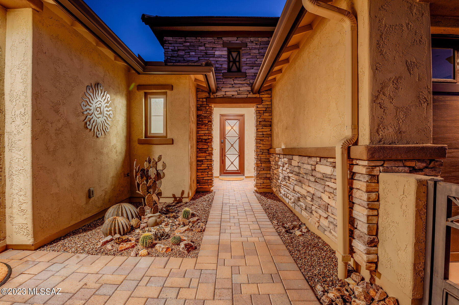 Quail Creek II Unit 22 - Residential