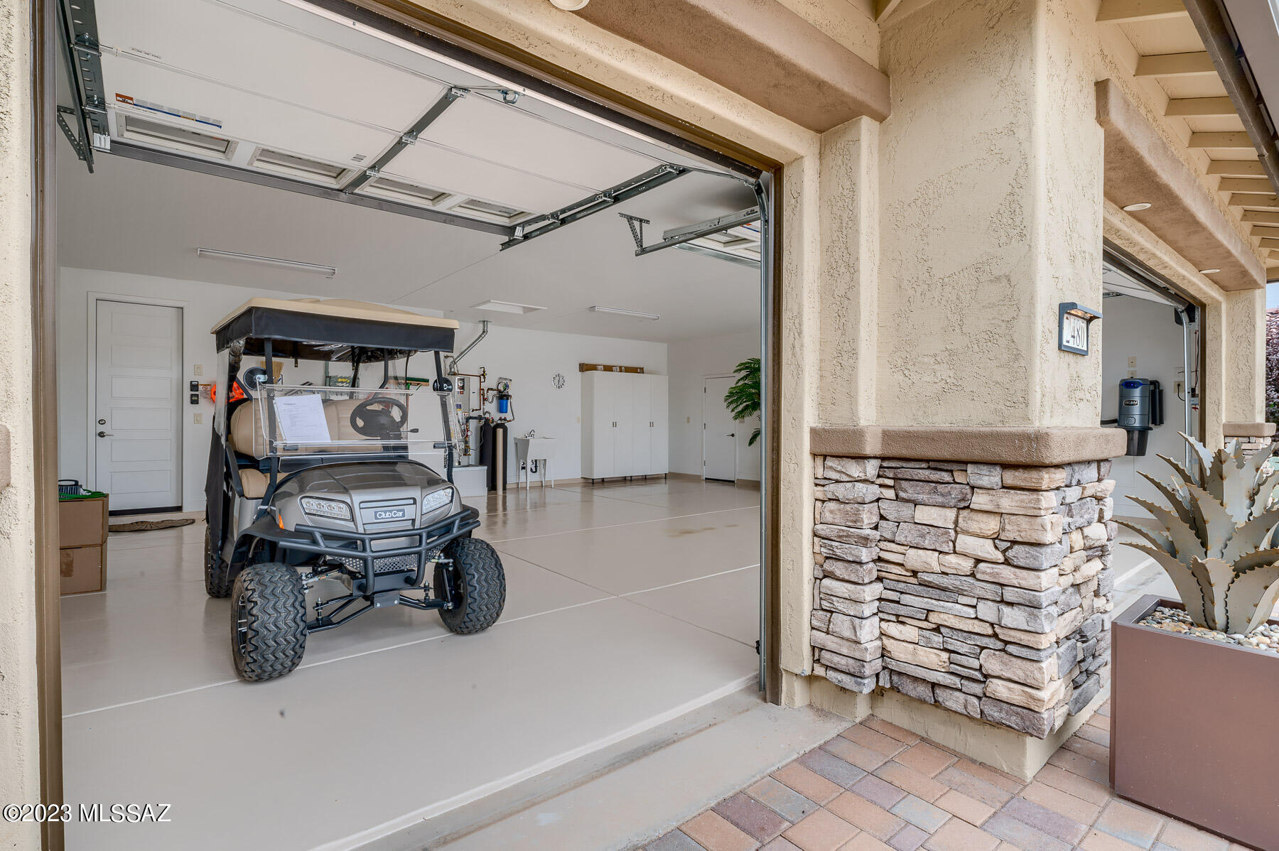 Quail Creek II Unit 22 - Residential