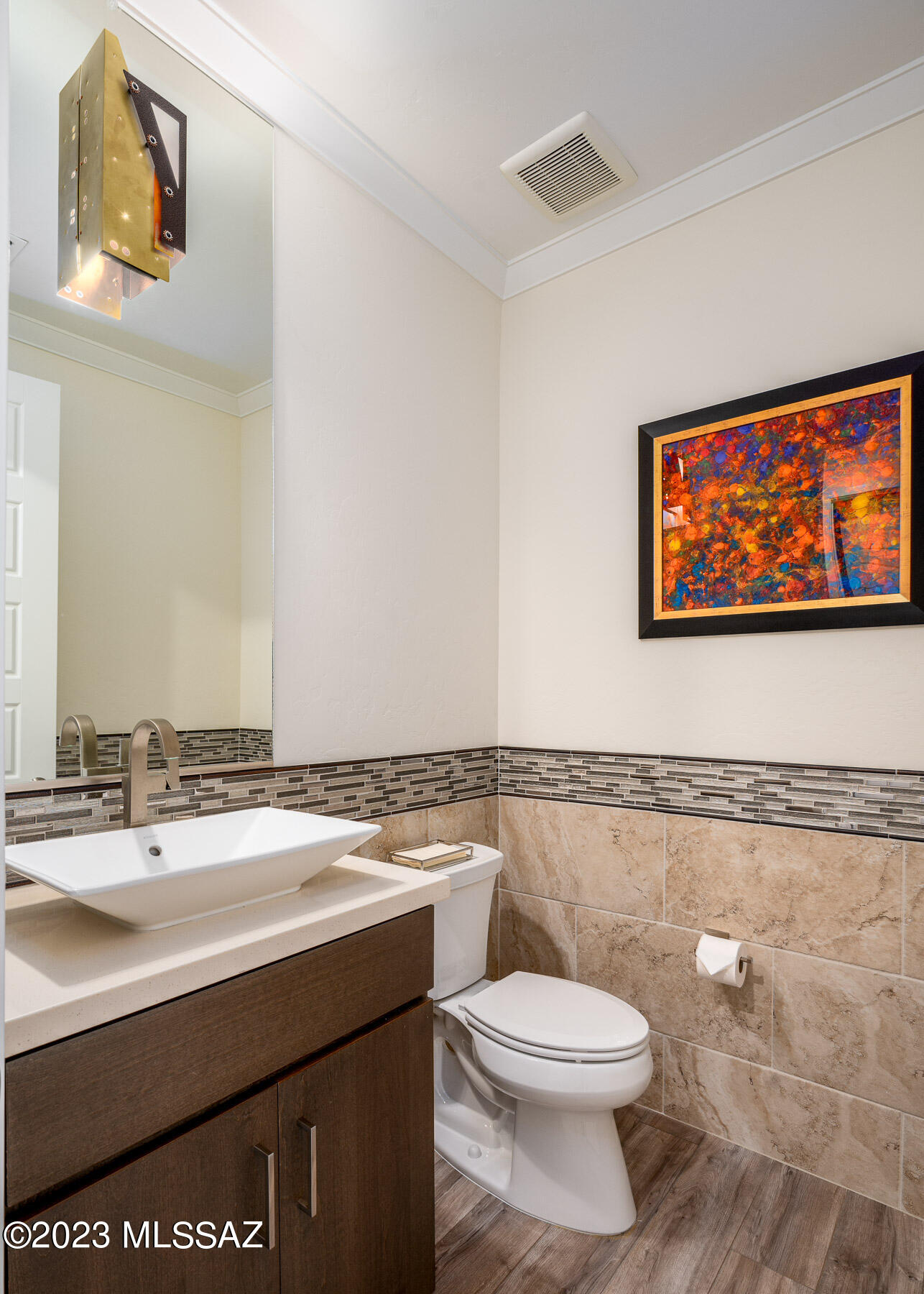 Quail Creek II Unit 22 - Residential