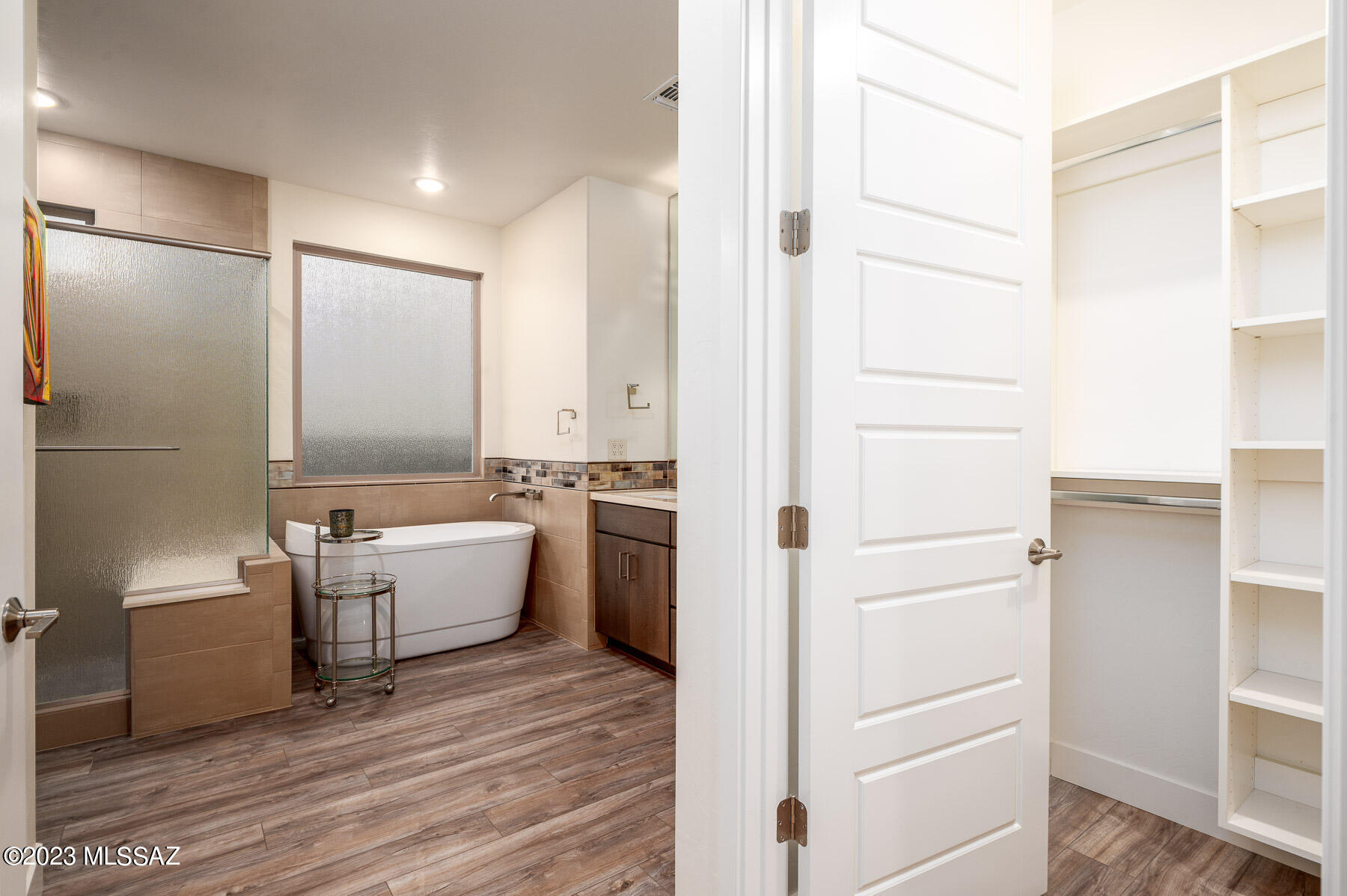 Quail Creek II Unit 22 - Residential