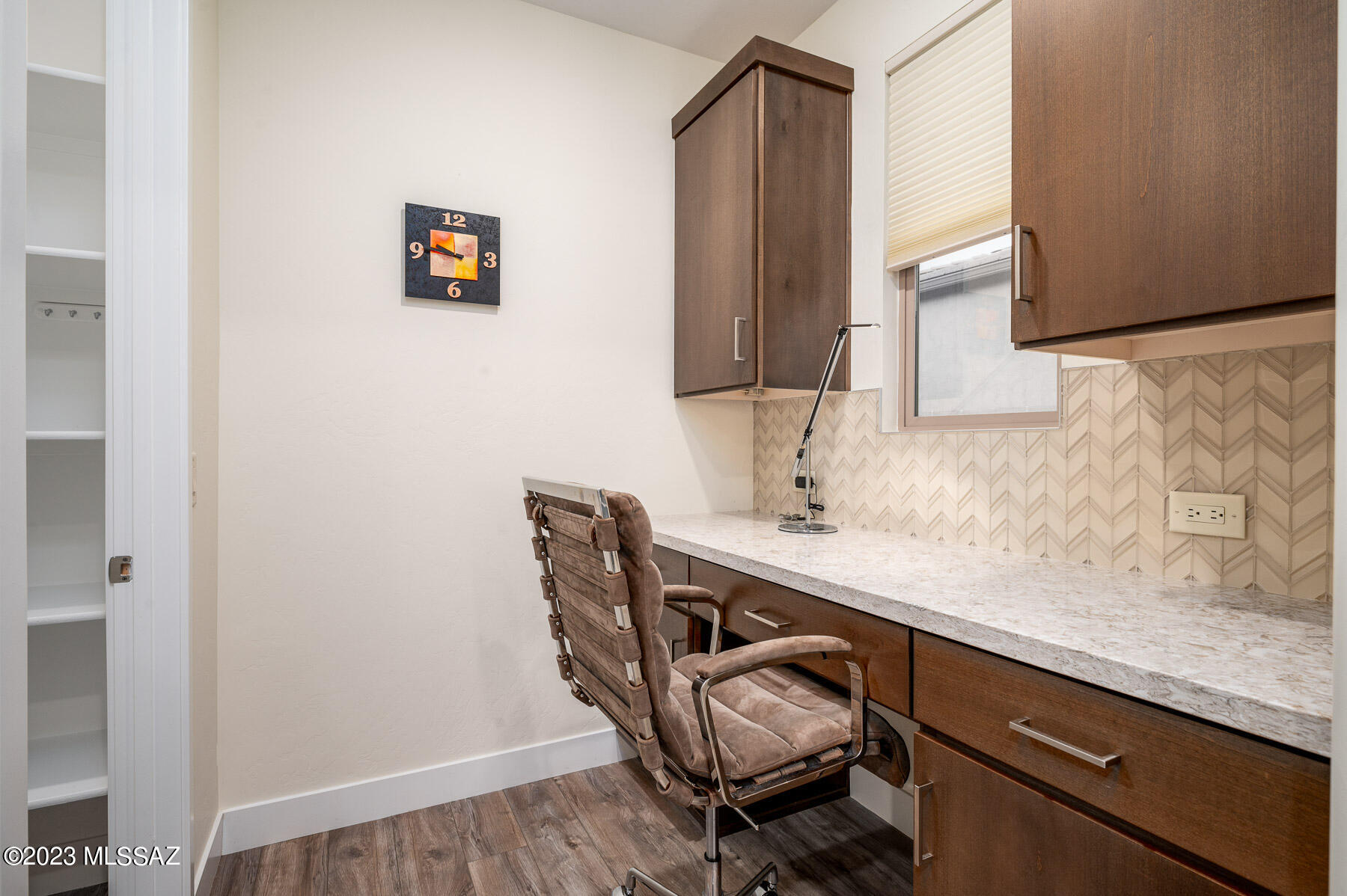 Quail Creek II Unit 22 - Residential
