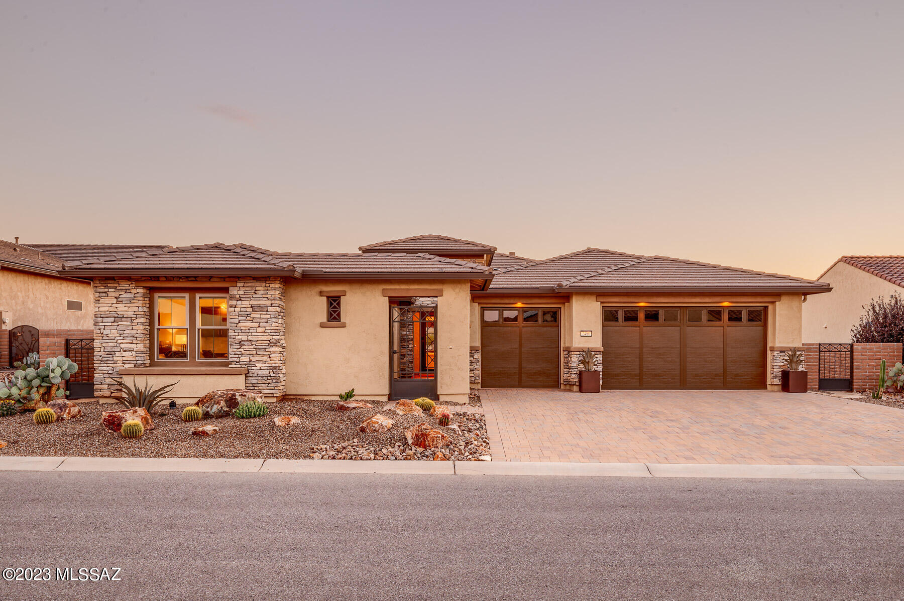 Quail Creek II Unit 22 - Residential