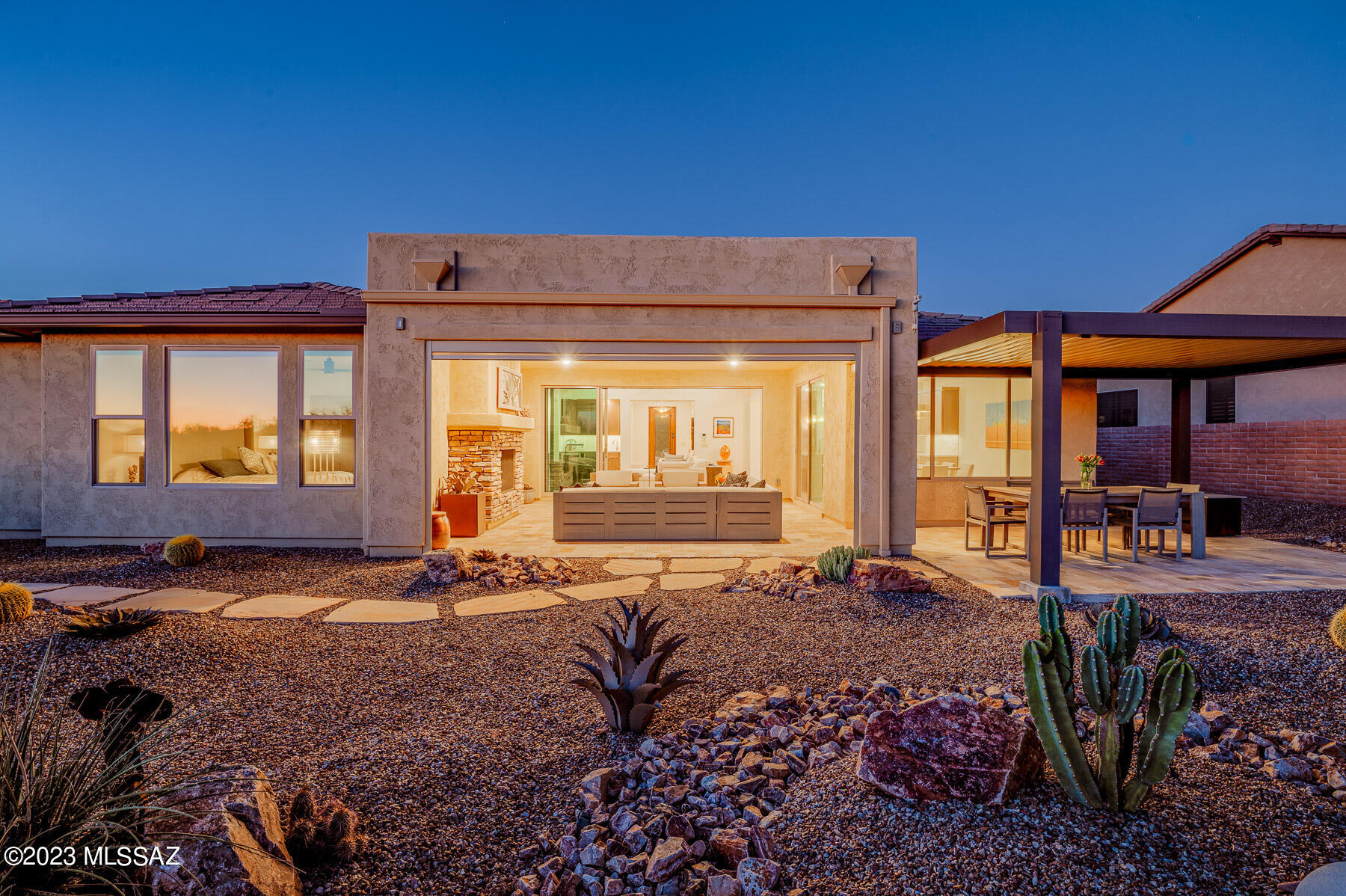 Quail Creek II Unit 22 - Residential