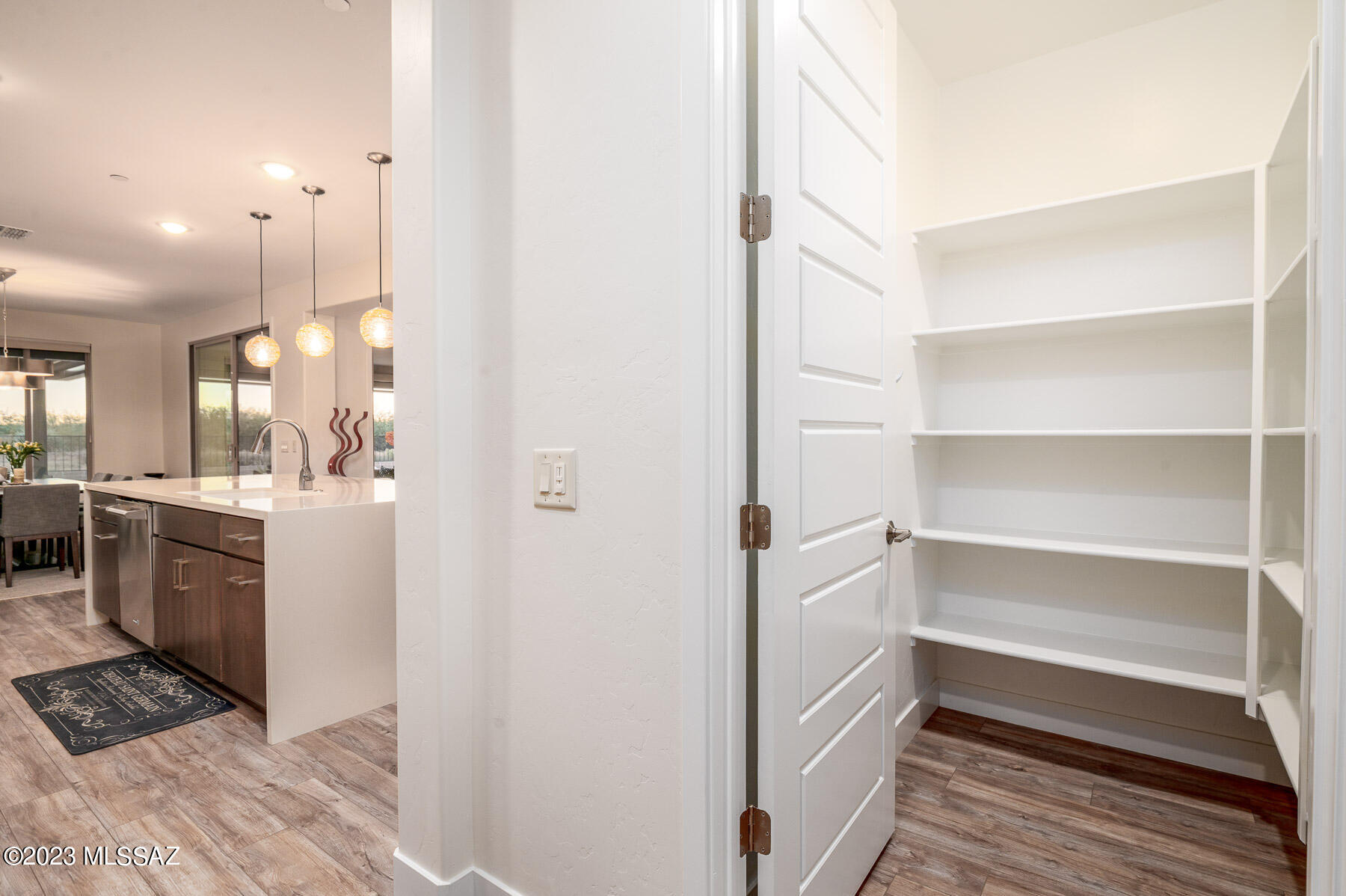 Quail Creek II Unit 22 - Residential