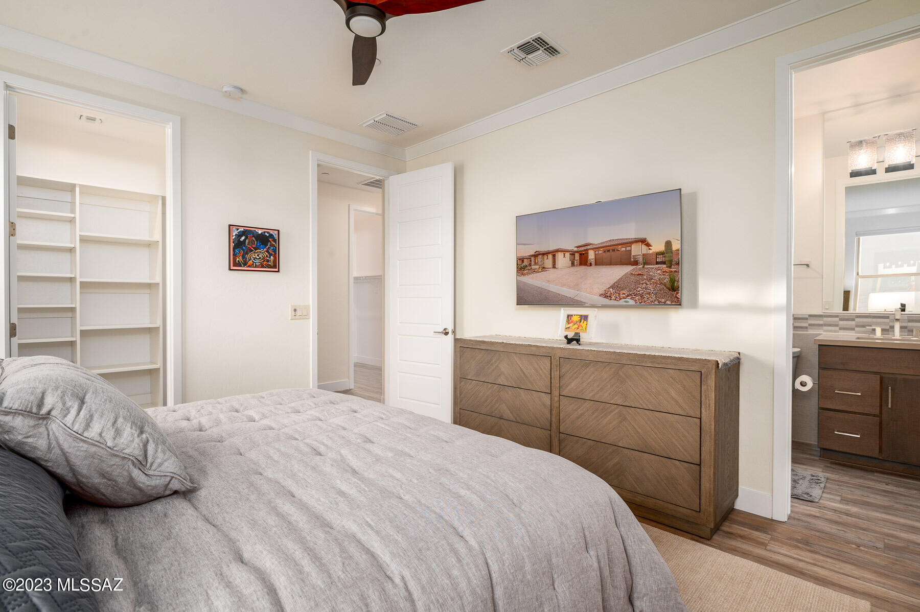 Quail Creek II Unit 22 - Residential