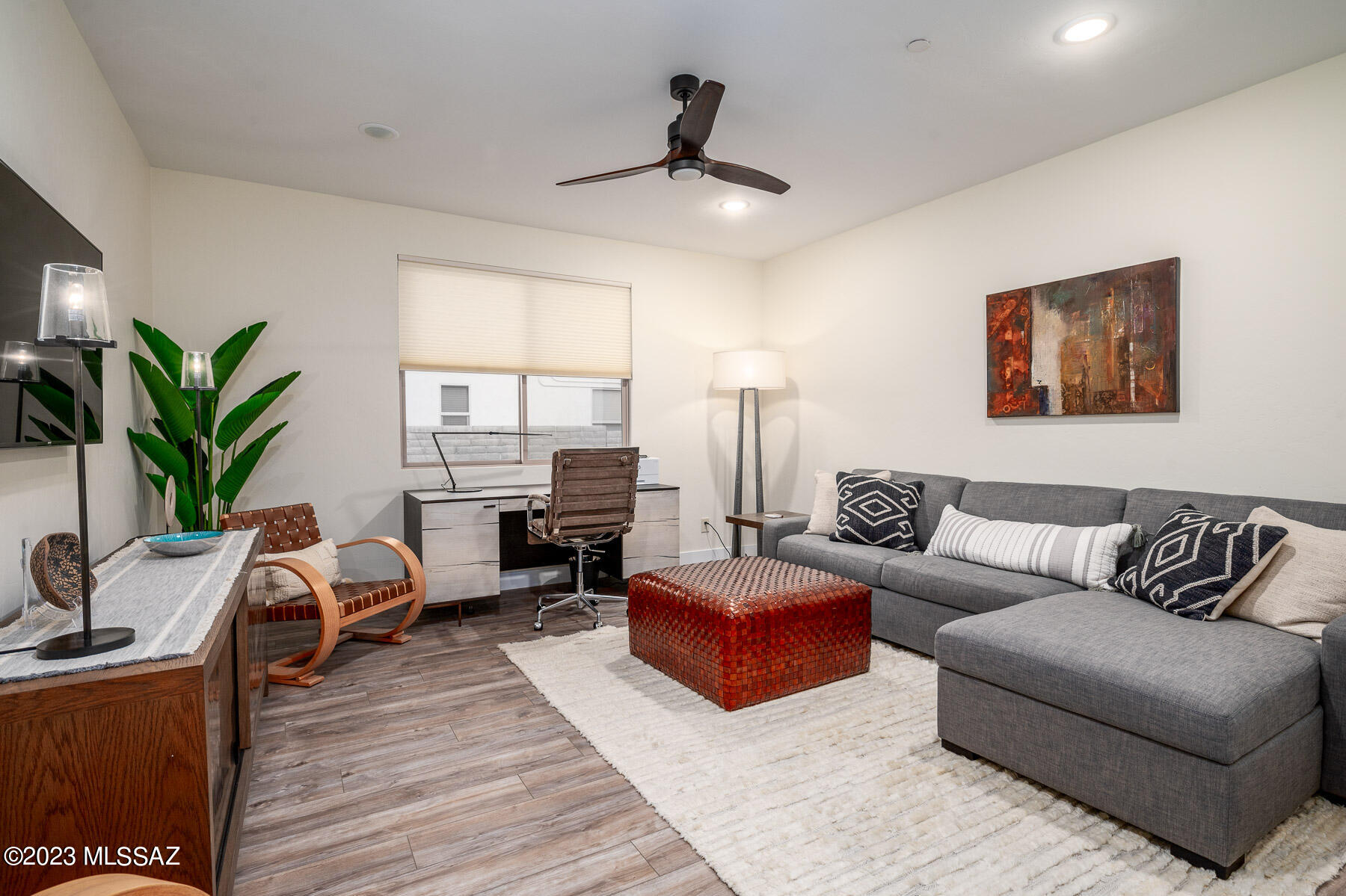Quail Creek II Unit 22 - Residential