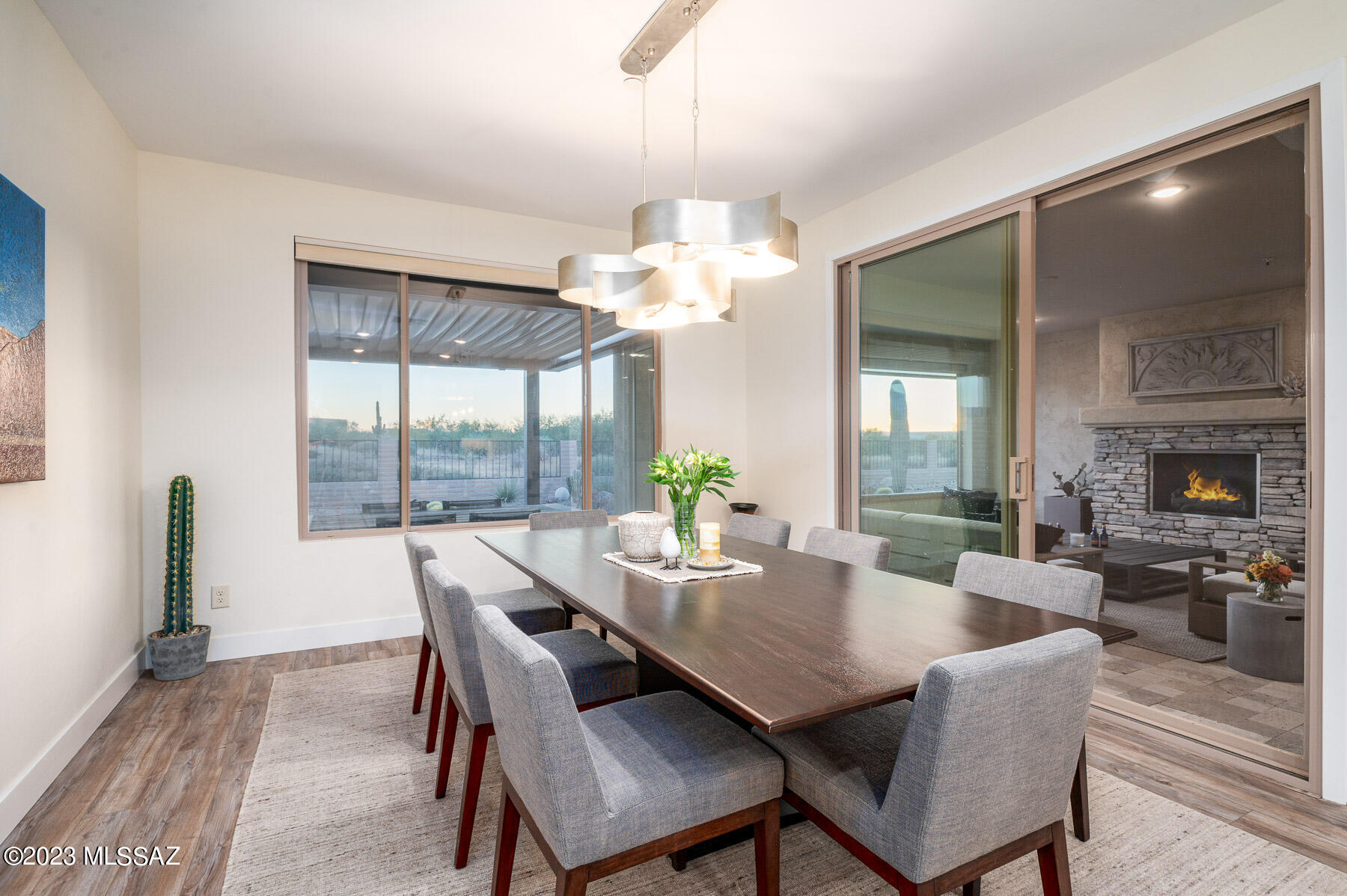 Quail Creek II Unit 22 - Residential