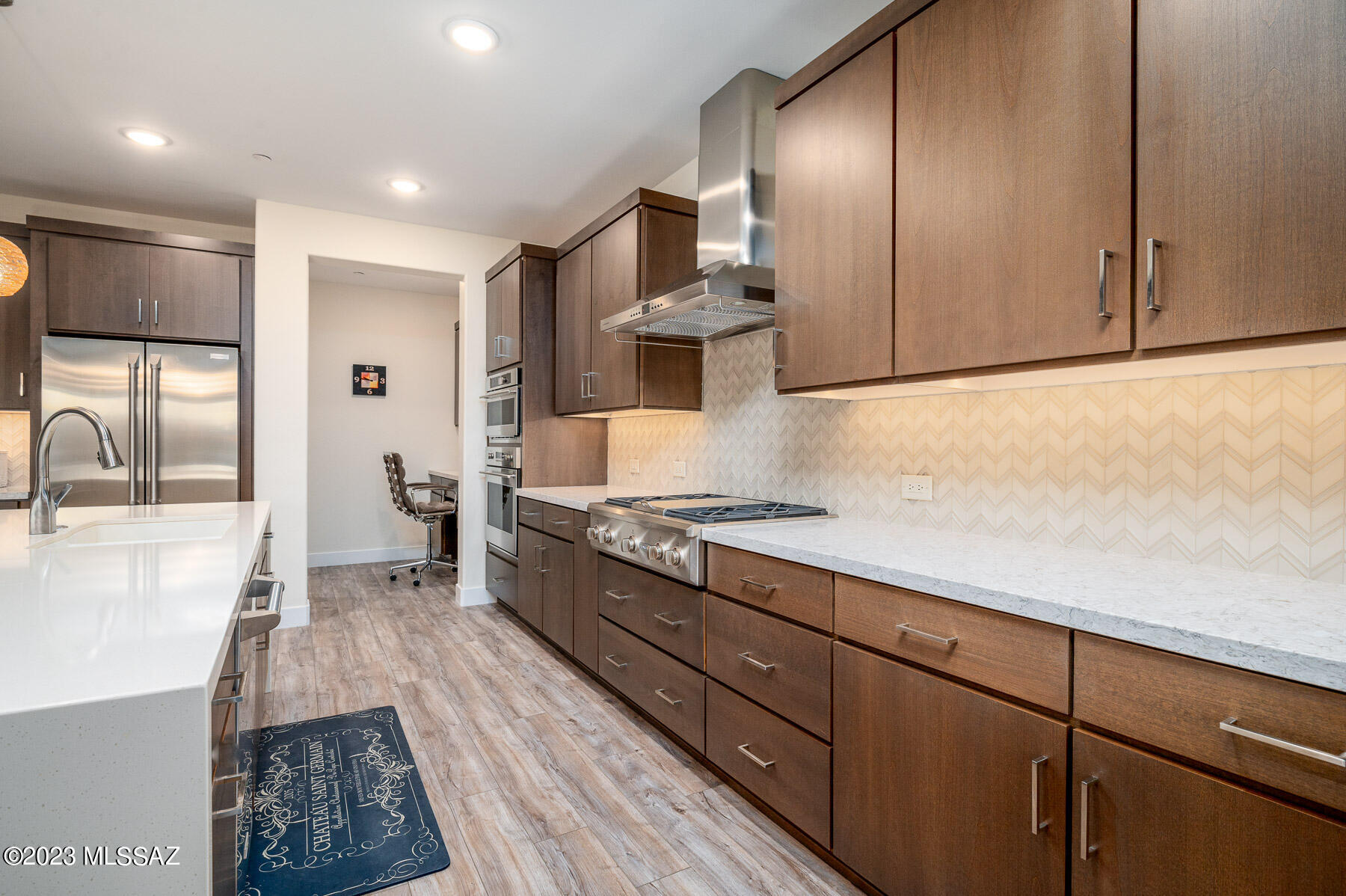 Quail Creek II Unit 22 - Residential
