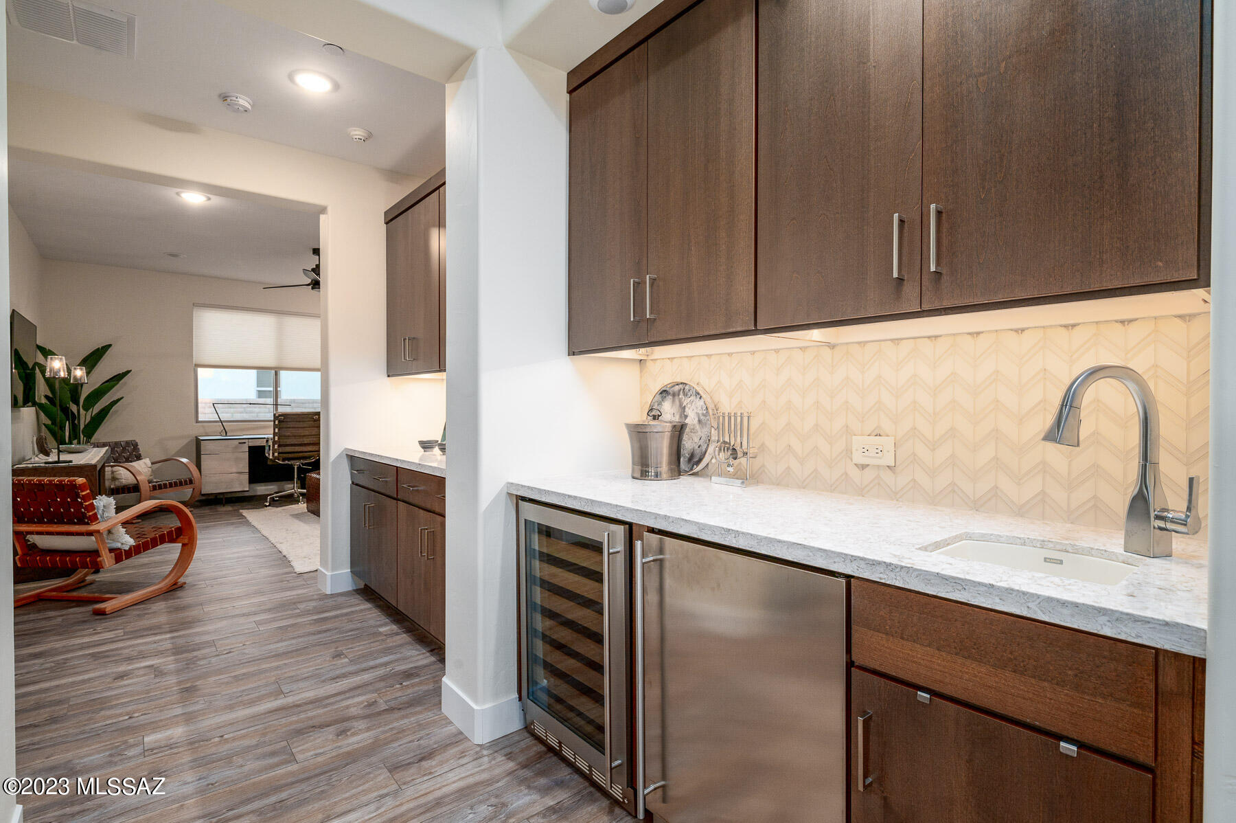 Quail Creek II Unit 22 - Residential