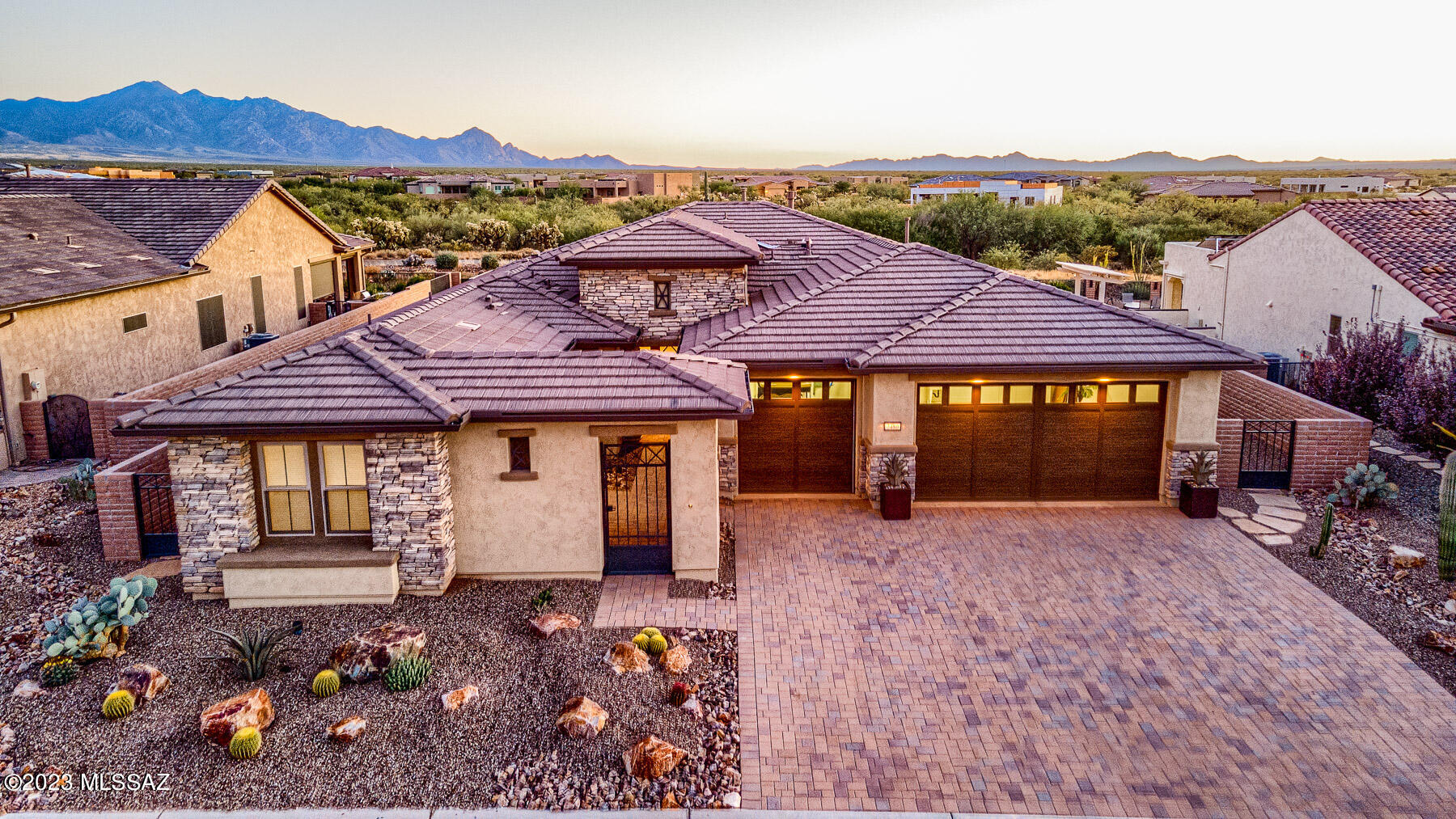 Quail Creek II Unit 22 - Residential