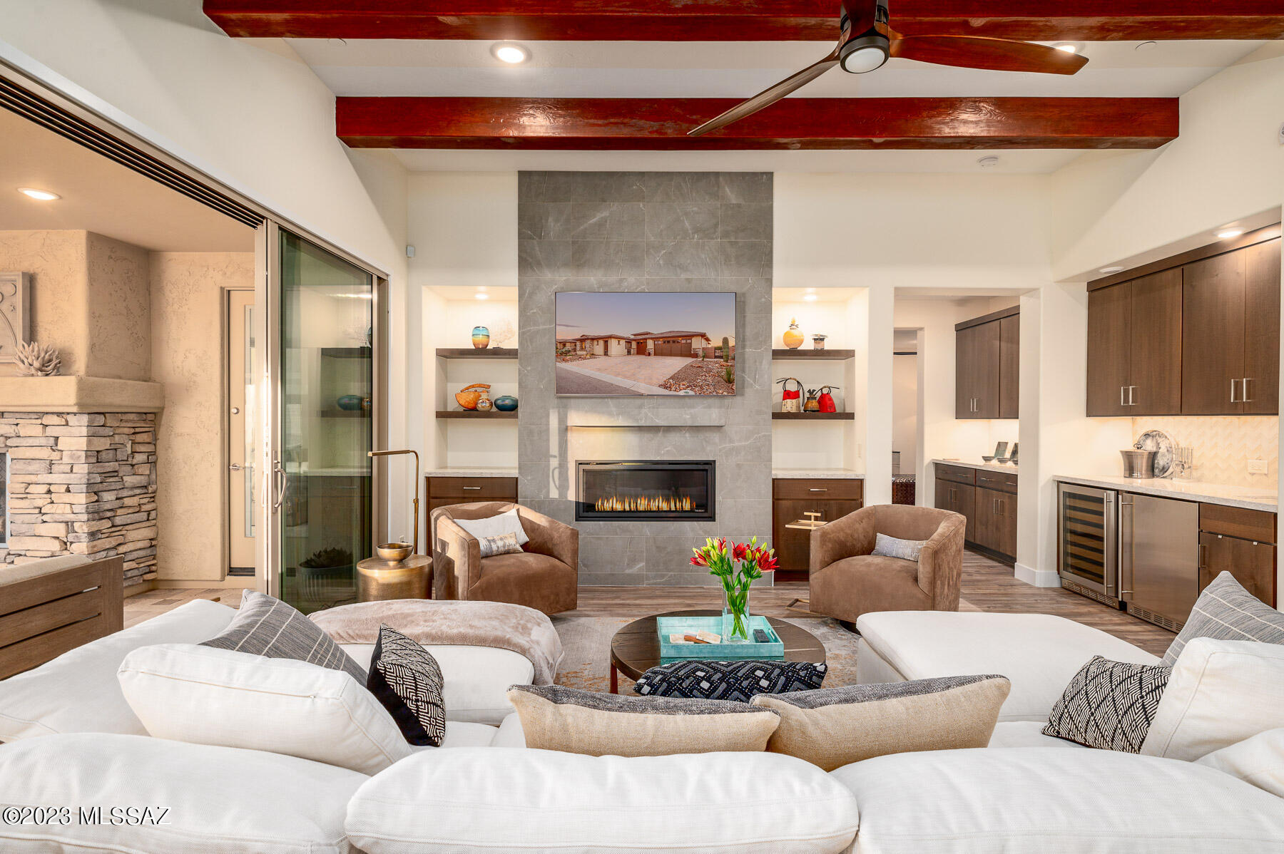 Quail Creek II Unit 22 - Residential