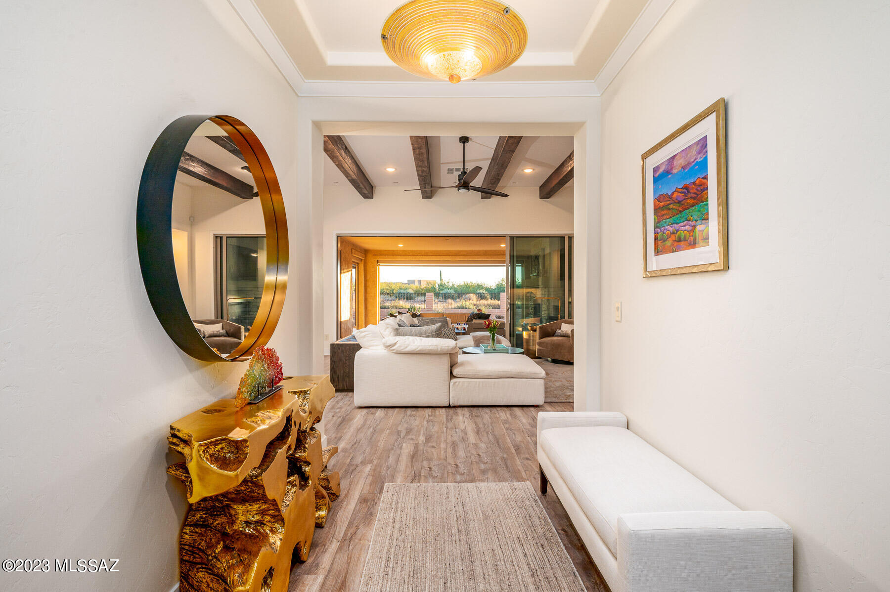 Quail Creek II Unit 22 - Residential