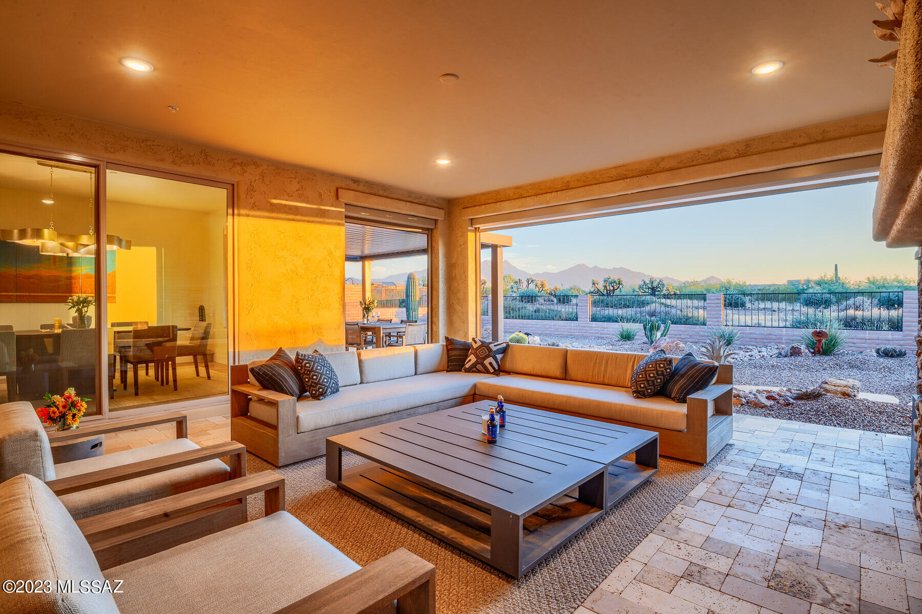 Quail Creek II Unit 22 - Residential