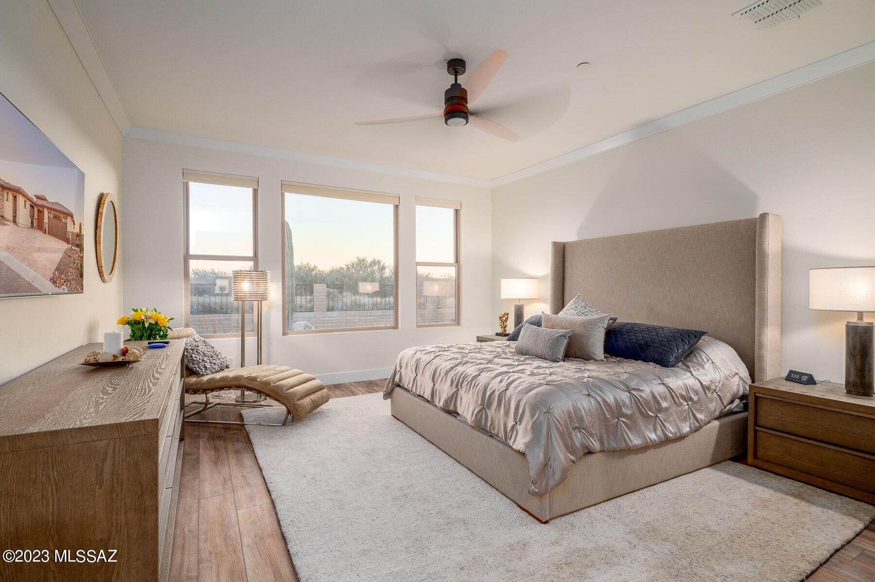 Quail Creek II Unit 22 - Residential