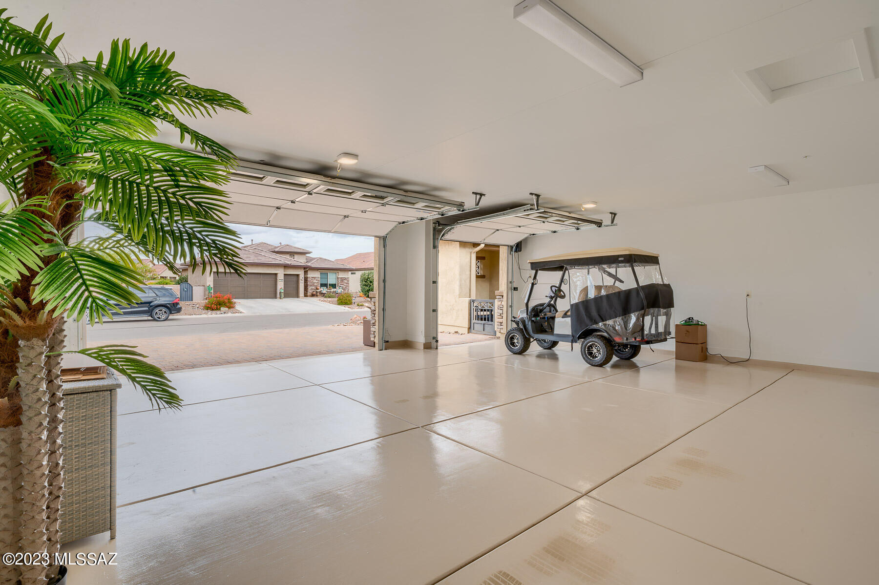 Quail Creek II Unit 22 - Residential
