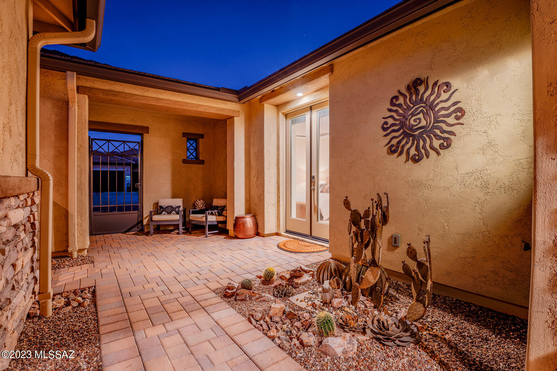 Quail Creek II Unit 22 - Residential