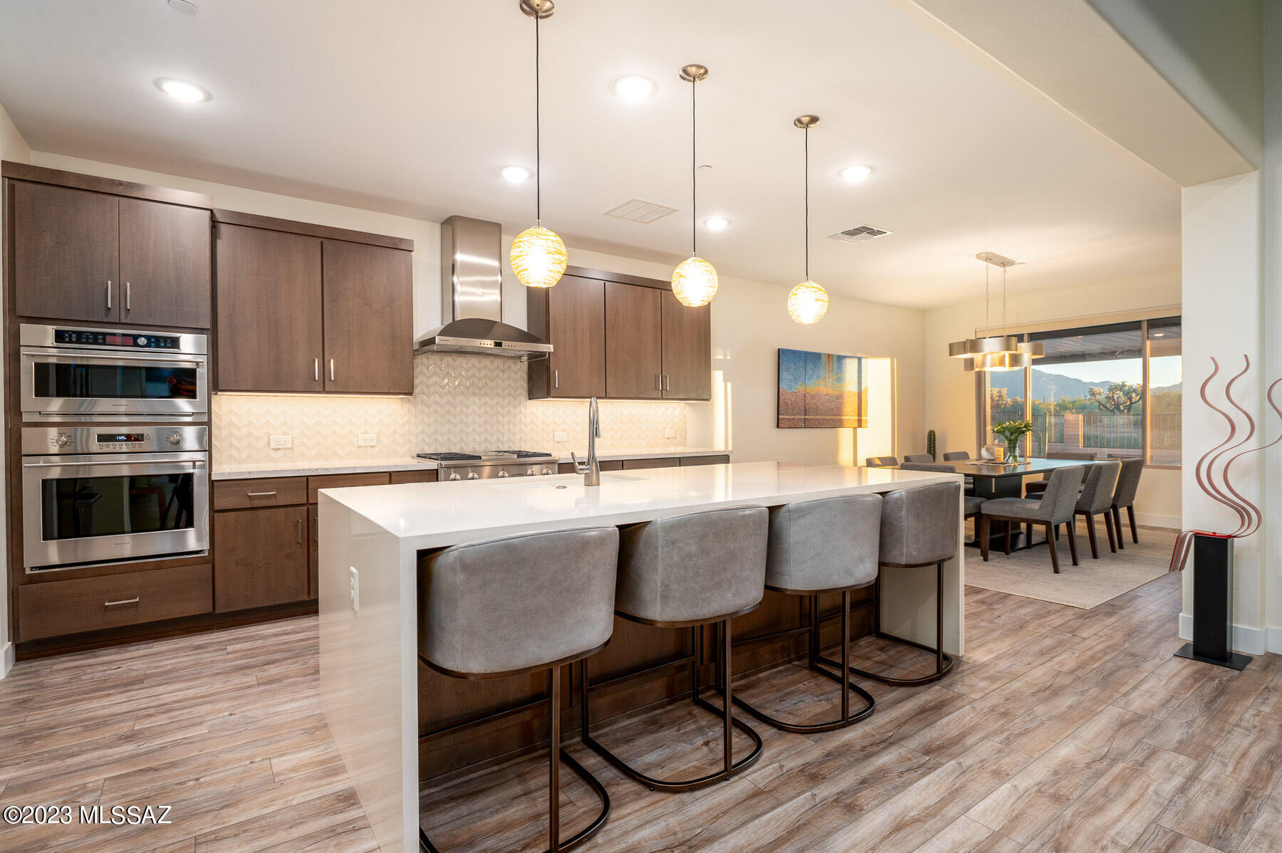 Quail Creek II Unit 22 - Residential