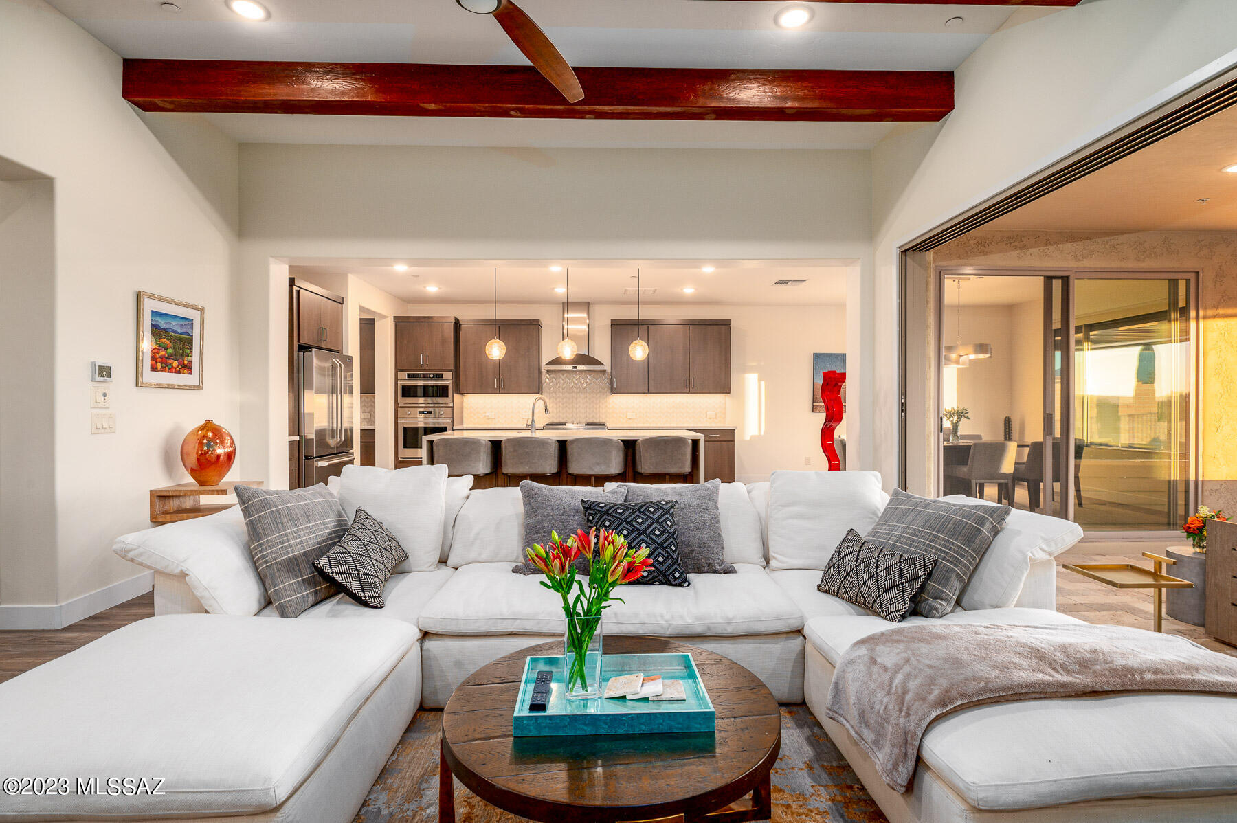 Quail Creek II Unit 22 - Residential