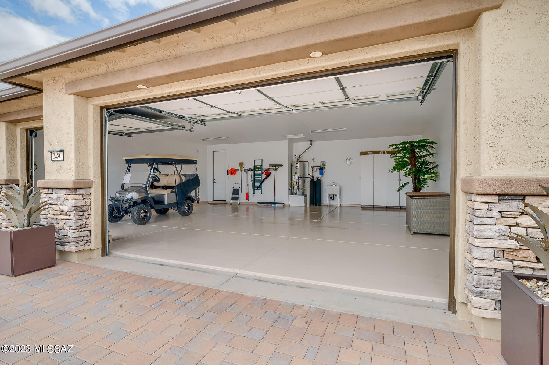 Quail Creek II Unit 22 - Residential