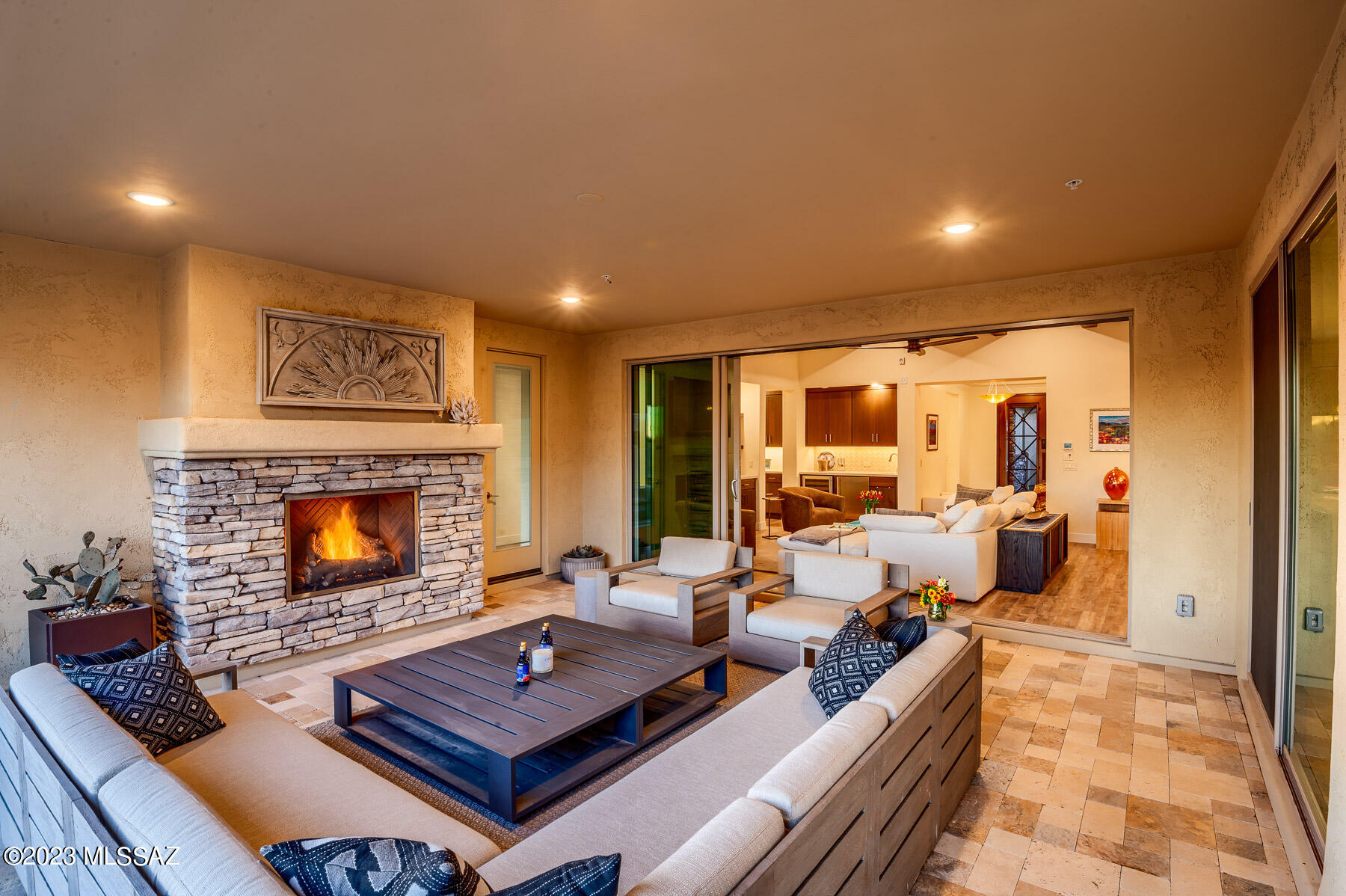 Quail Creek II Unit 22 - Residential