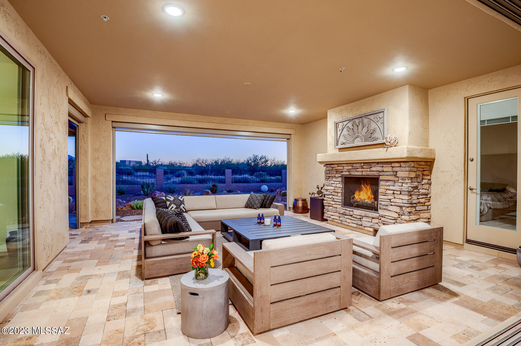 Quail Creek II Unit 22 - Residential