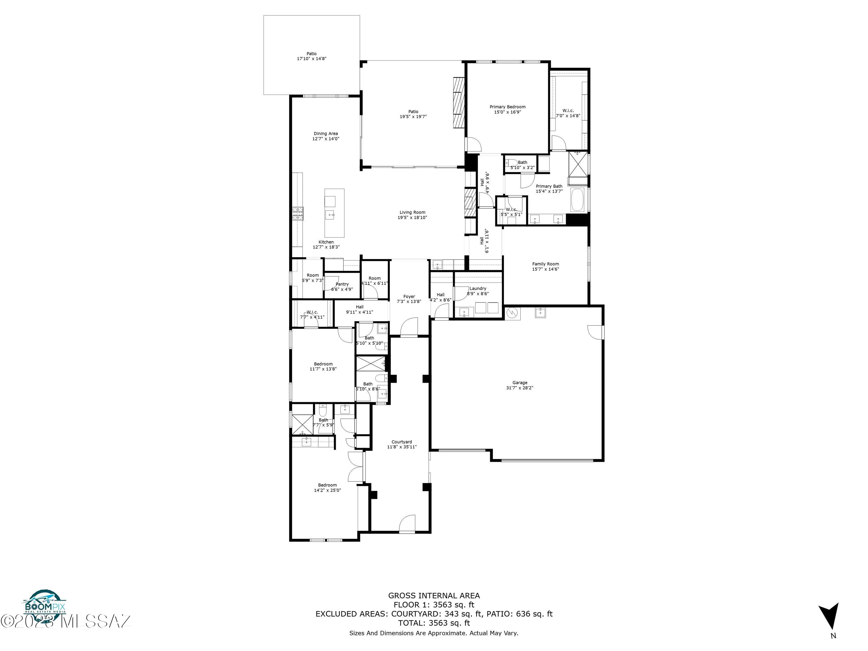 Quail Creek II Unit 22 - Residential
