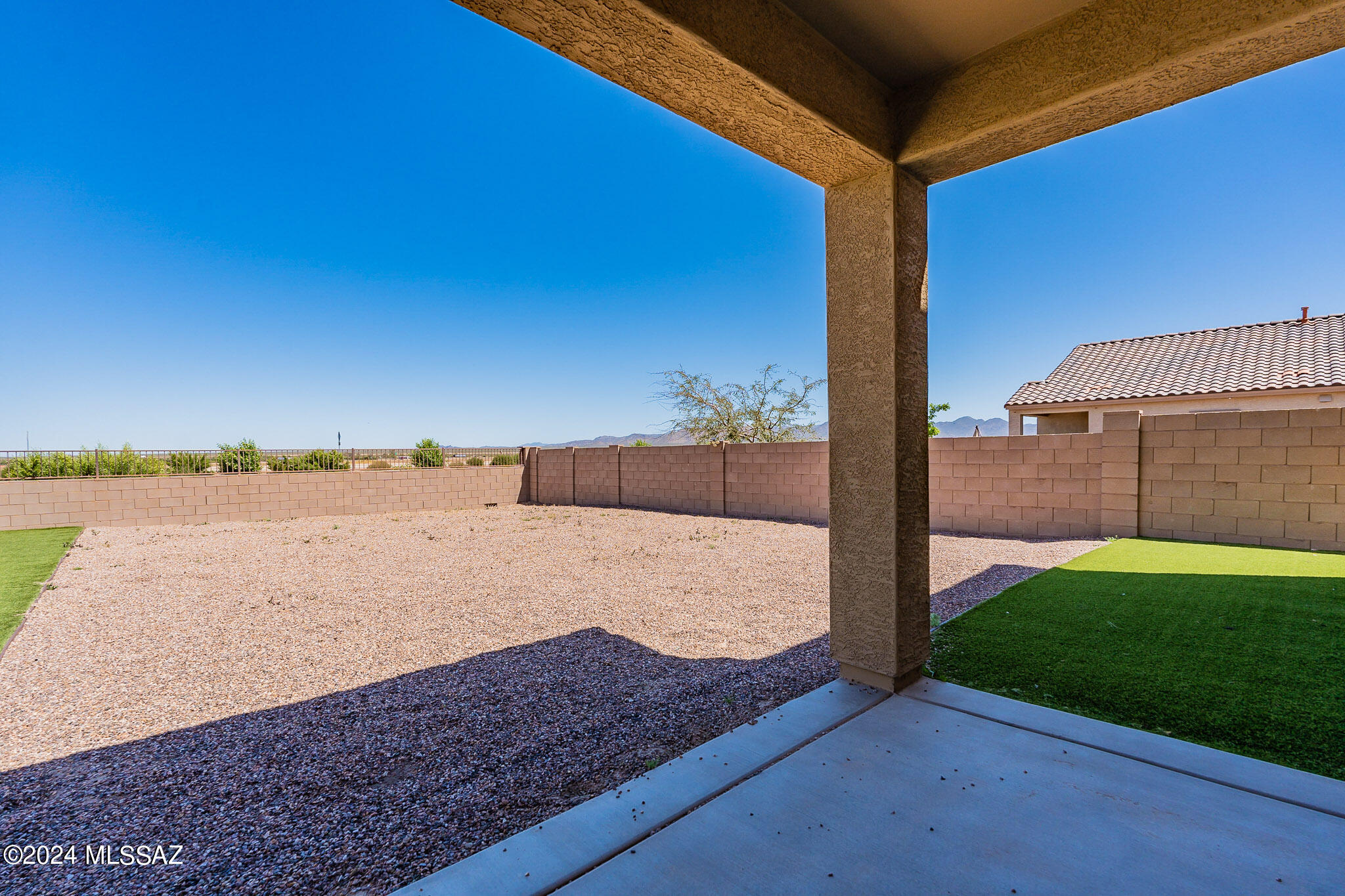 Gladden Farms BLK 26 - Residential Lease