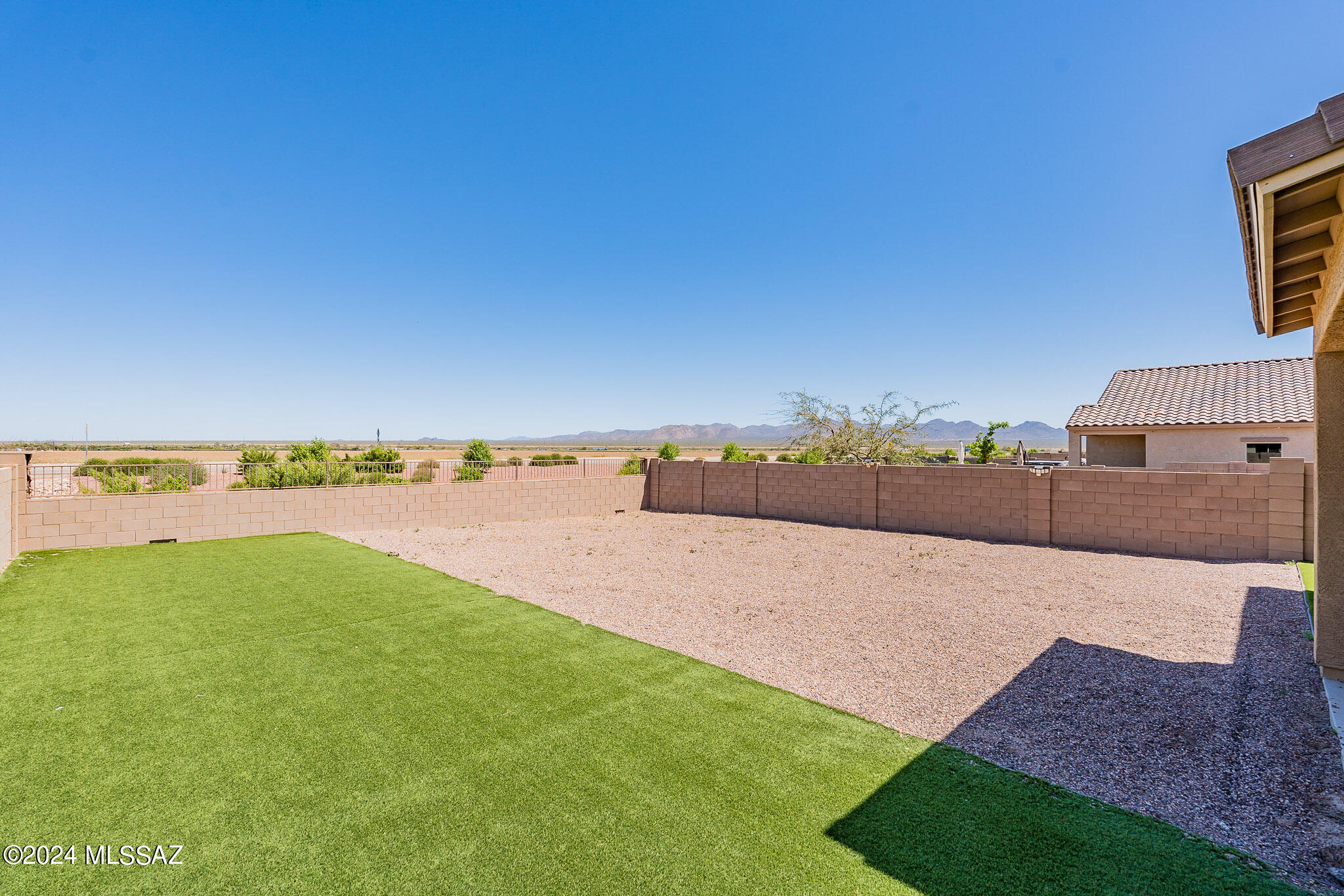 Gladden Farms BLK 26 - Residential Lease