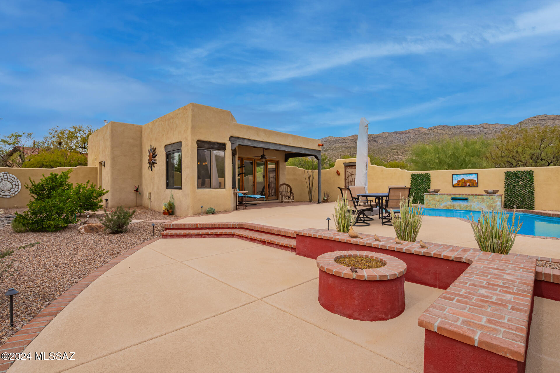 Makohoh Estates  (1-38) - Residential
