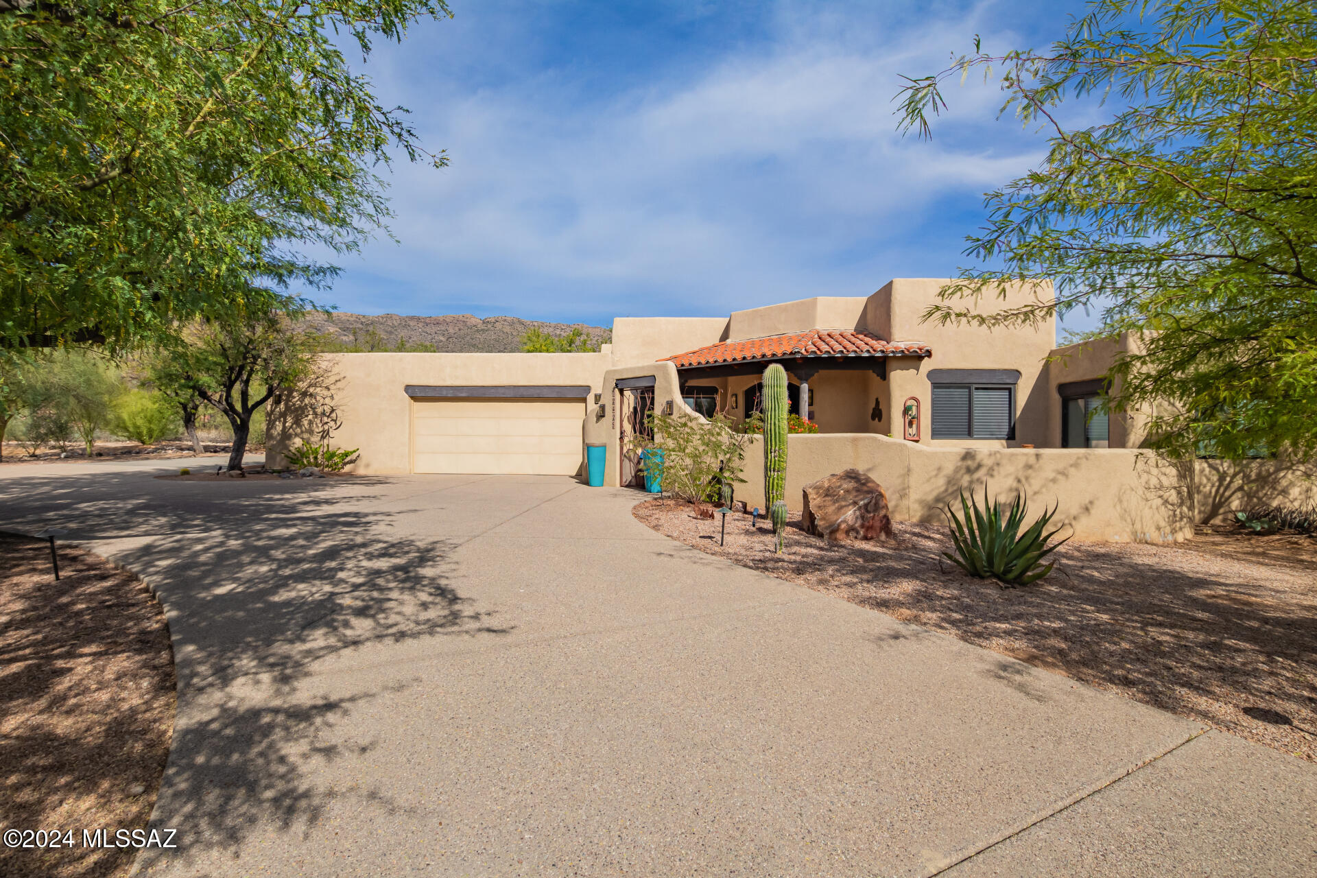 Makohoh Estates  (1-38) - Residential