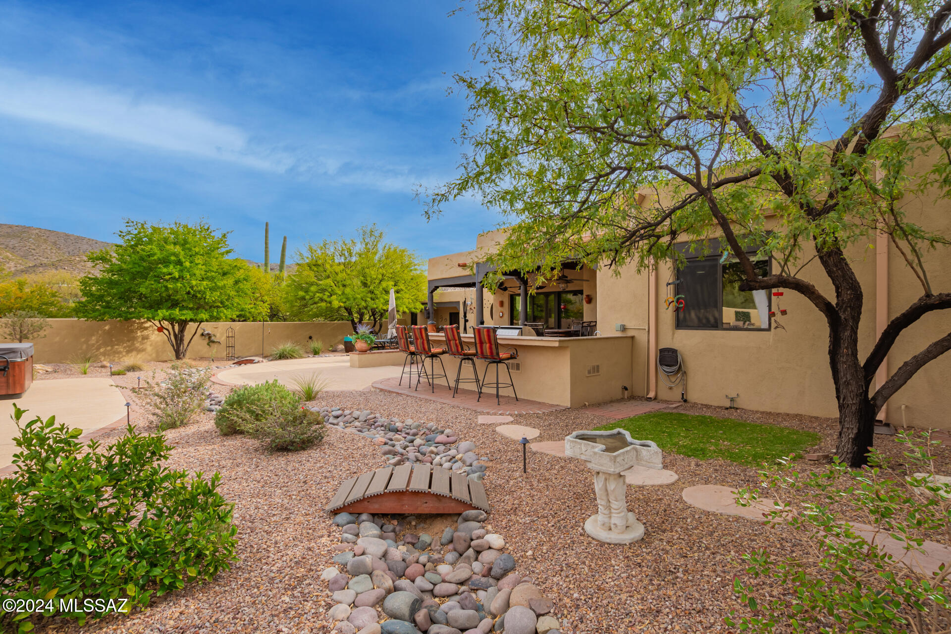 Makohoh Estates  (1-38) - Residential
