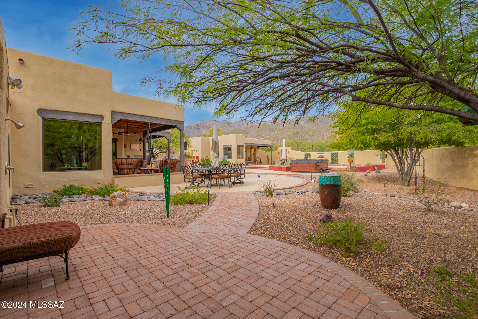 Makohoh Estates  (1-38) - Residential