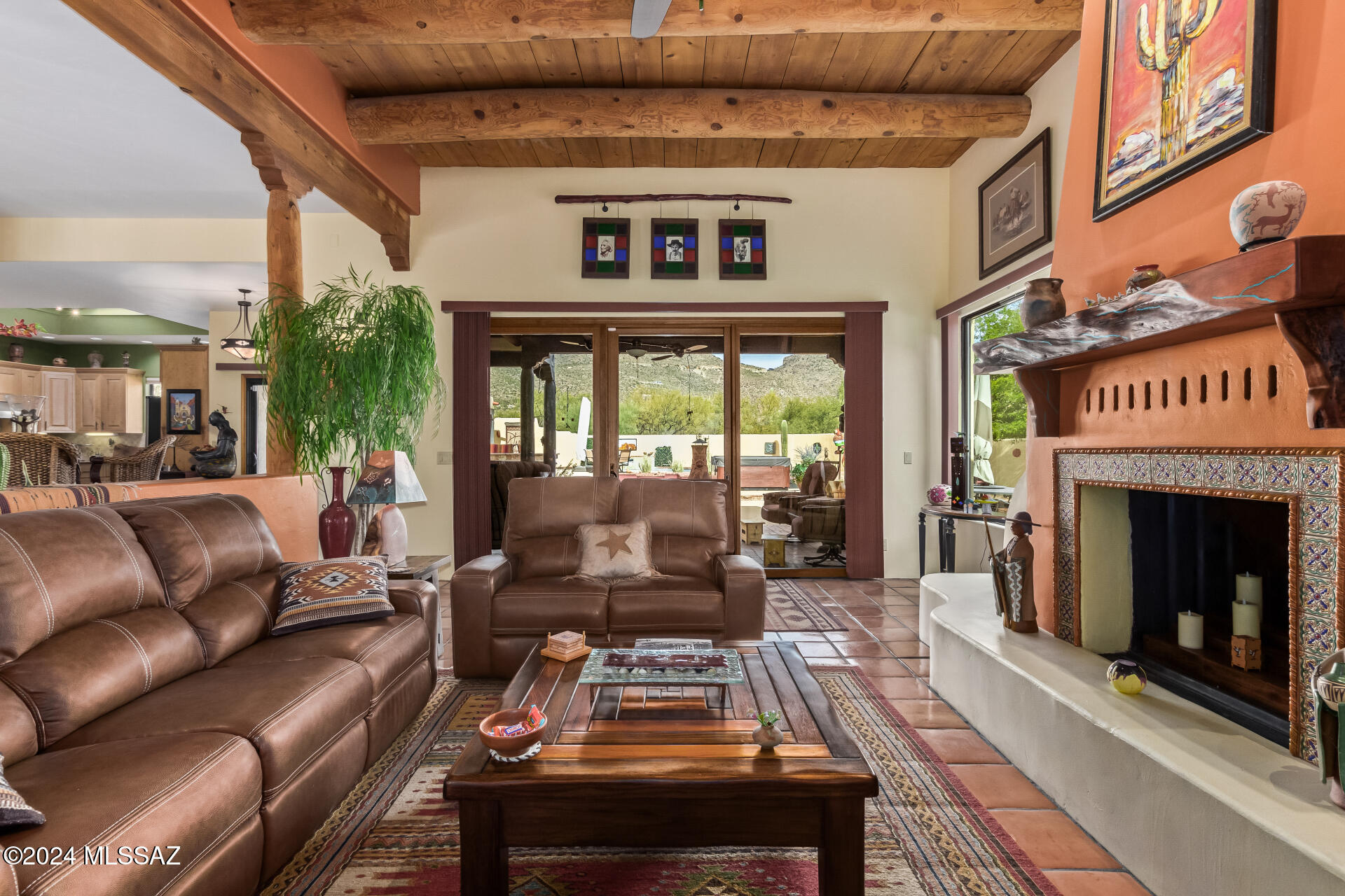 Makohoh Estates  (1-38) - Residential