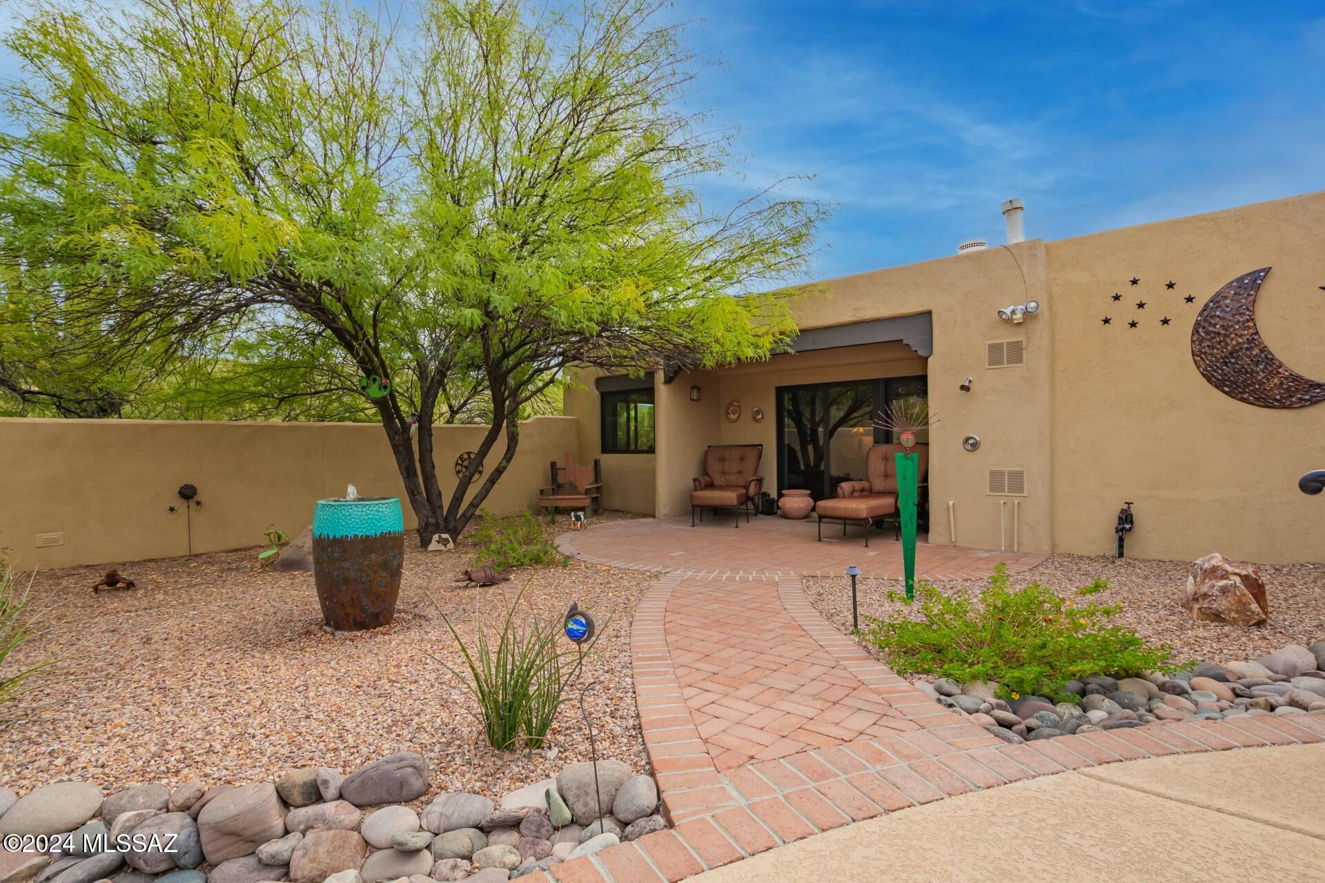 Makohoh Estates  (1-38) - Residential