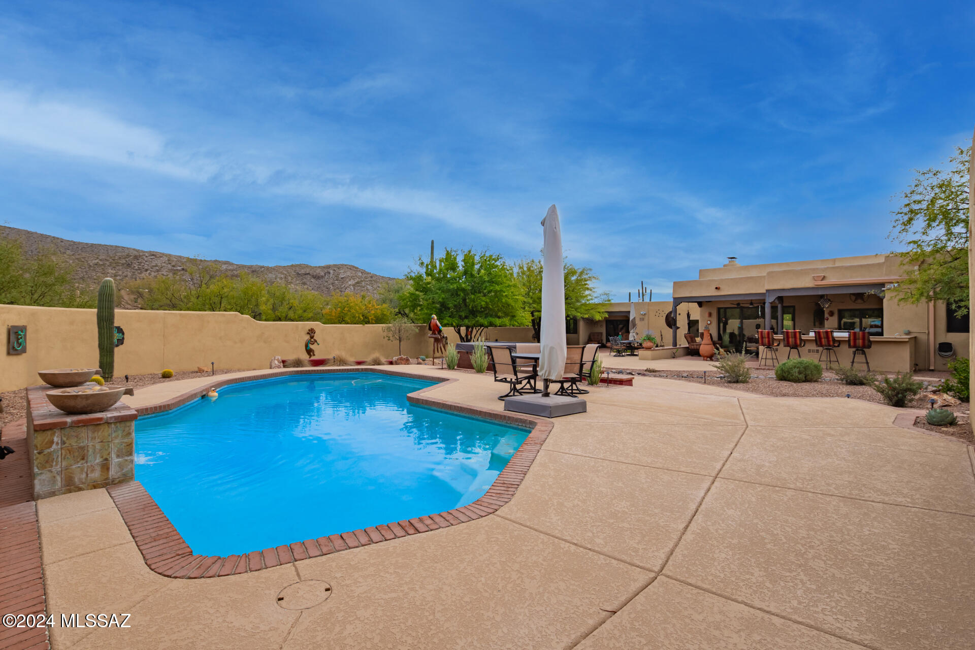 Makohoh Estates  (1-38) - Residential