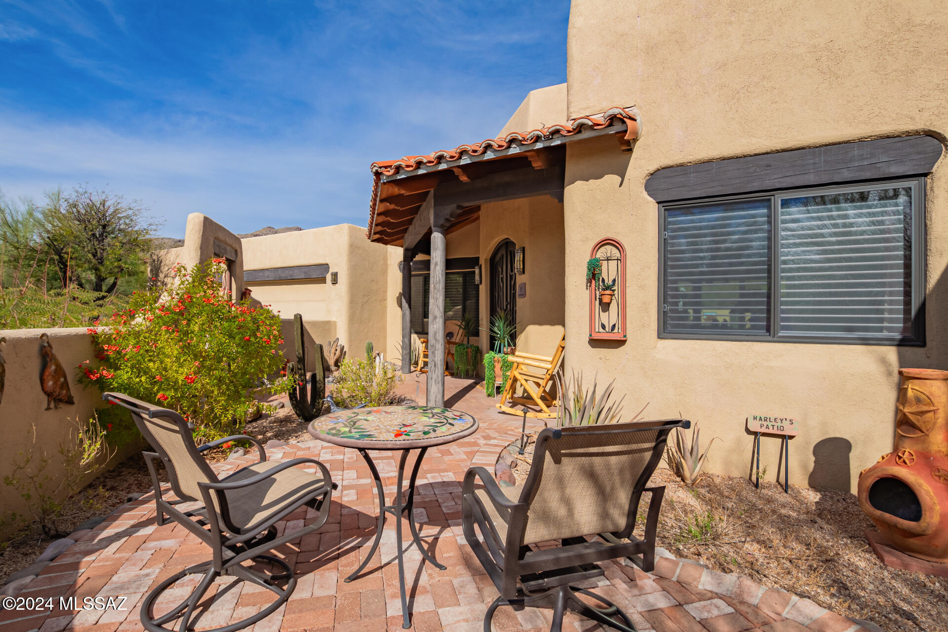 Makohoh Estates  (1-38) - Residential