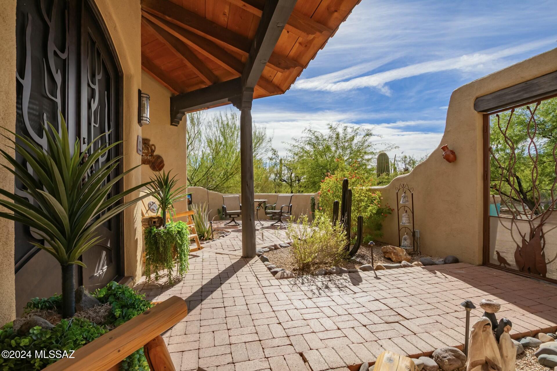 Makohoh Estates  (1-38) - Residential