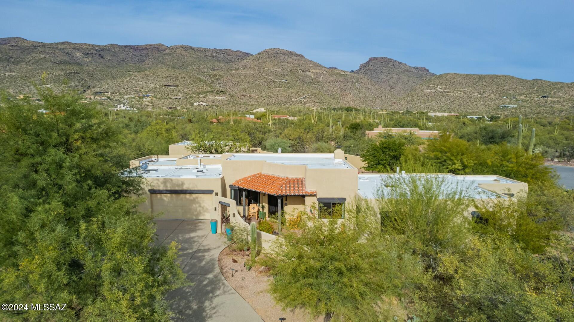 Makohoh Estates  (1-38) - Residential
