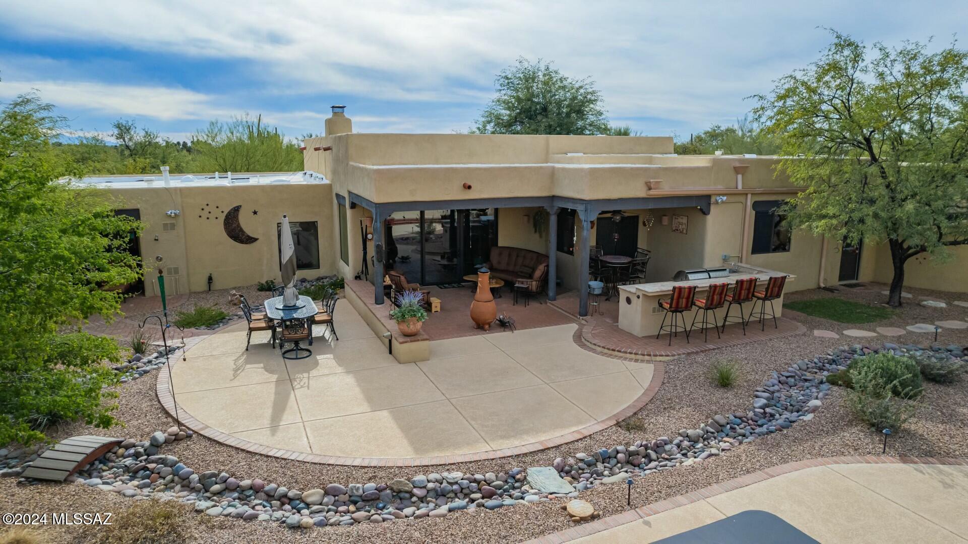 Makohoh Estates  (1-38) - Residential
