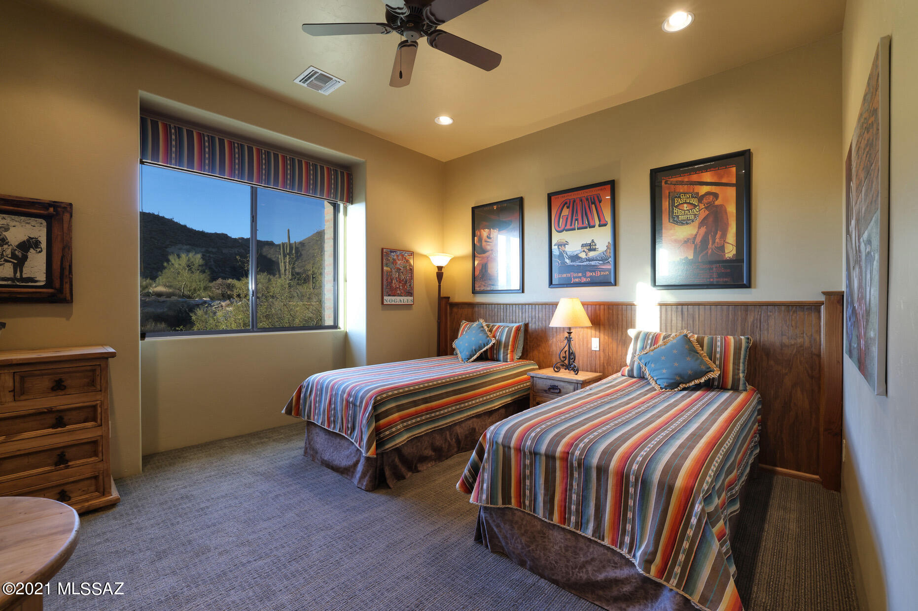 Canyon Pass At Dove Mountain(1-48) - Residential