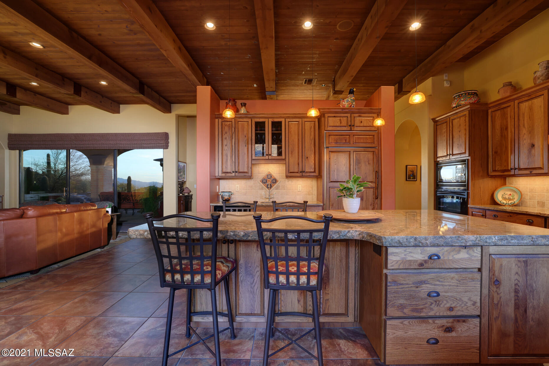 Canyon Pass At Dove Mountain(1-48) - Residential