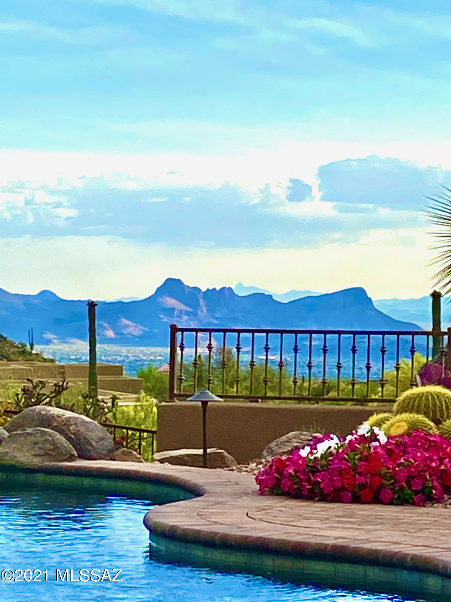 Canyon Pass At Dove Mountain(1-48) - Residential