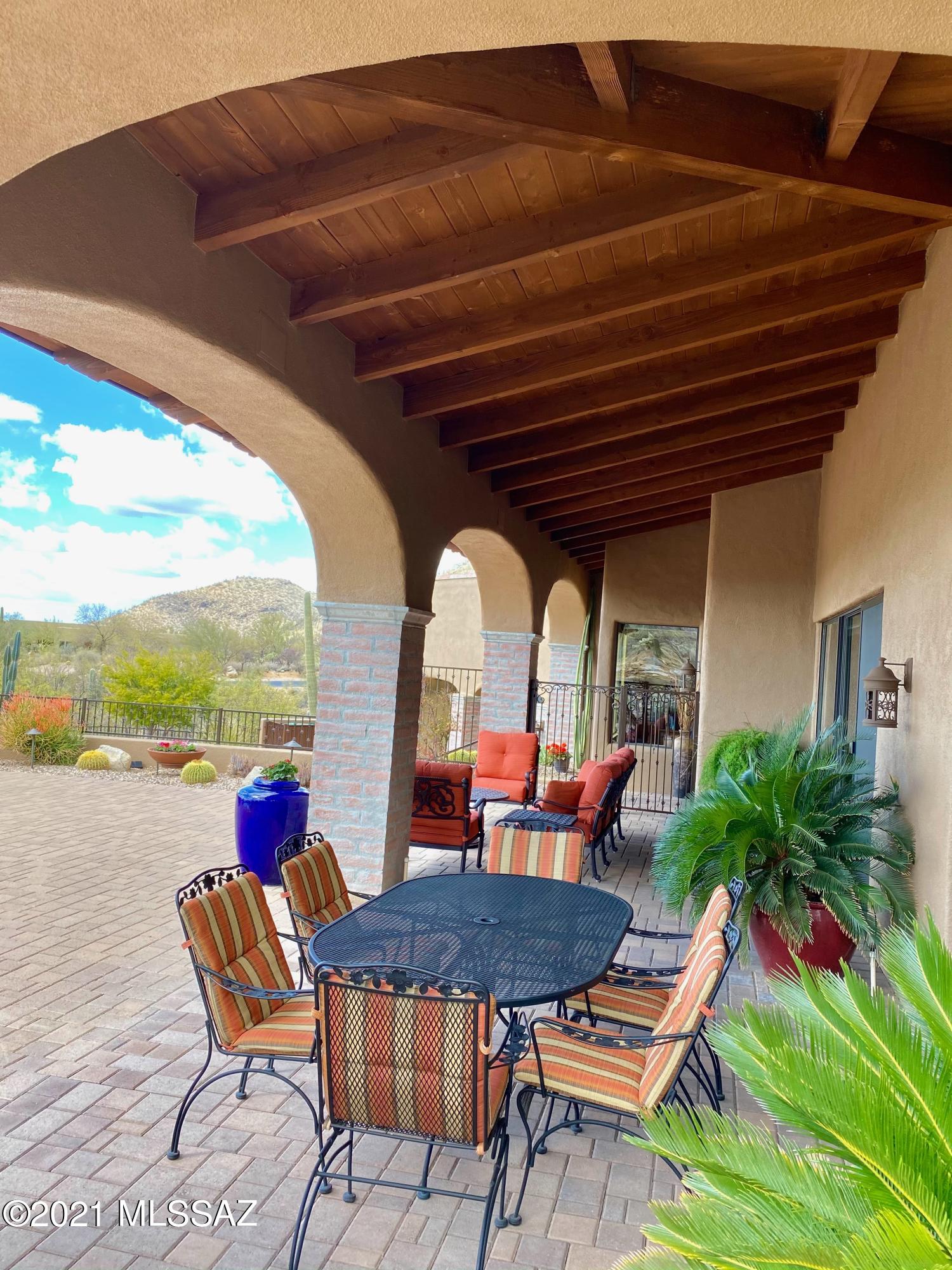 Canyon Pass At Dove Mountain(1-48) - Residential