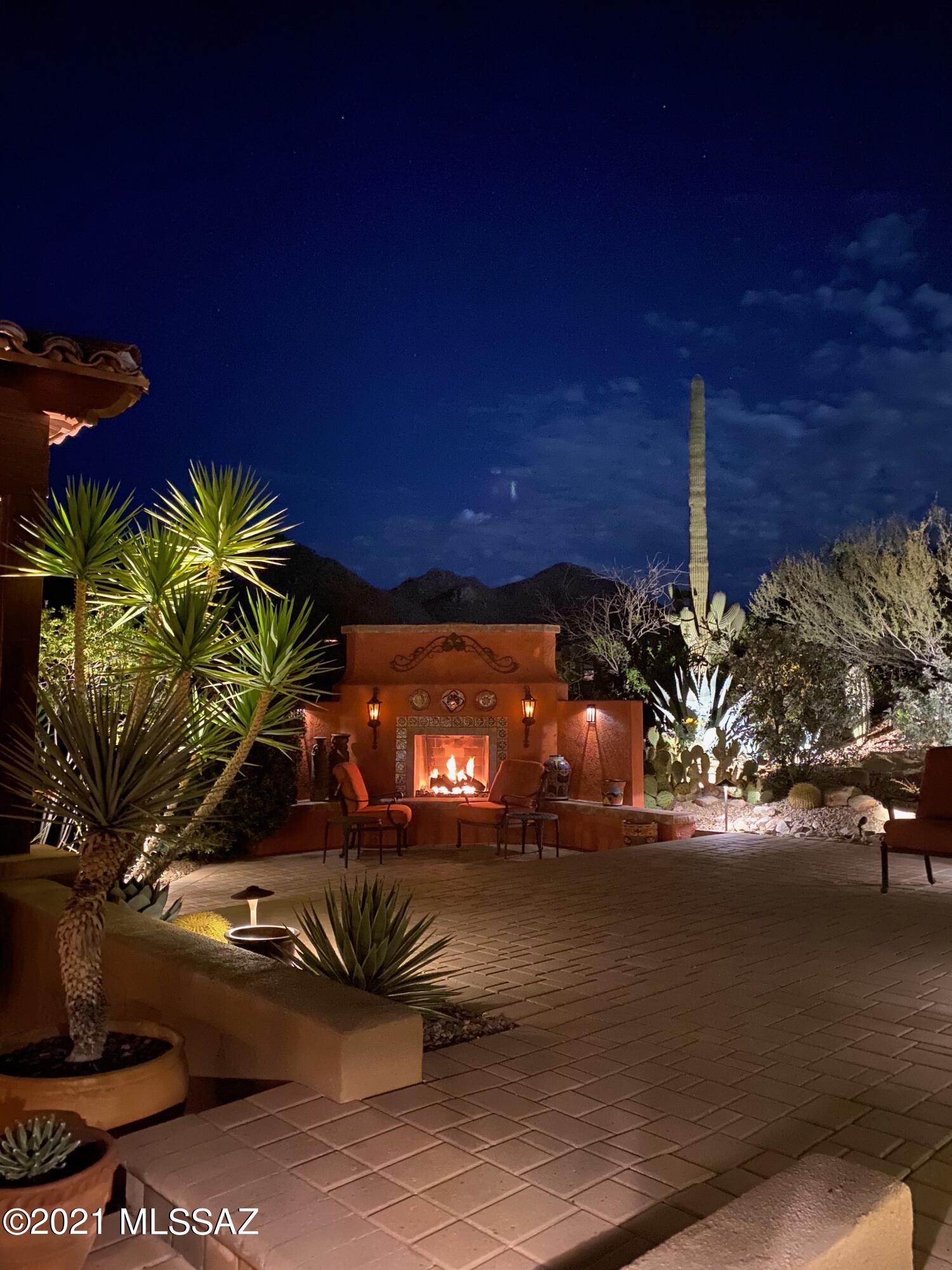 Canyon Pass At Dove Mountain(1-48) - Residential