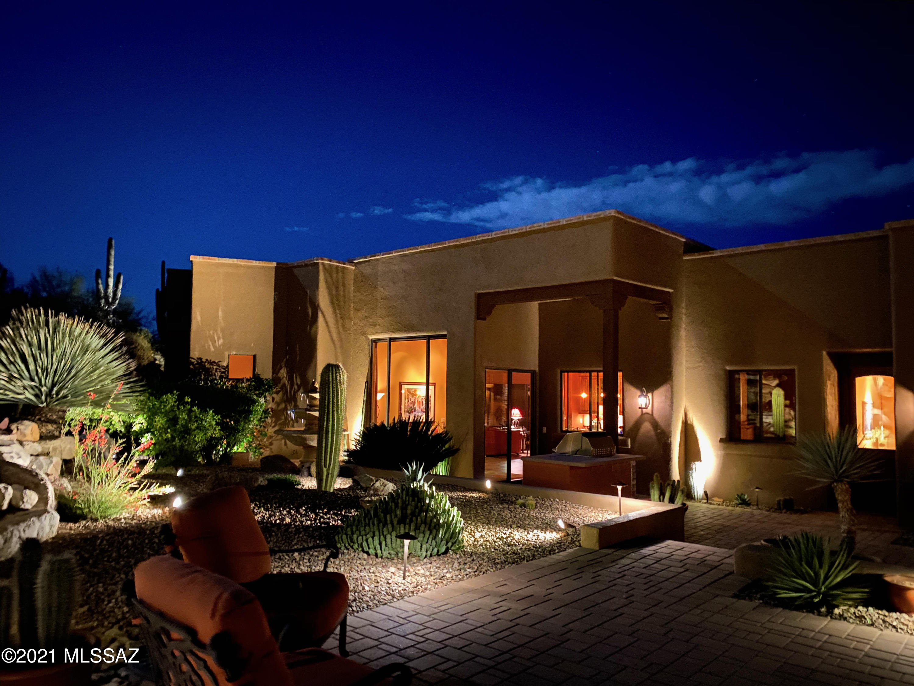 Canyon Pass At Dove Mountain(1-48) - Residential