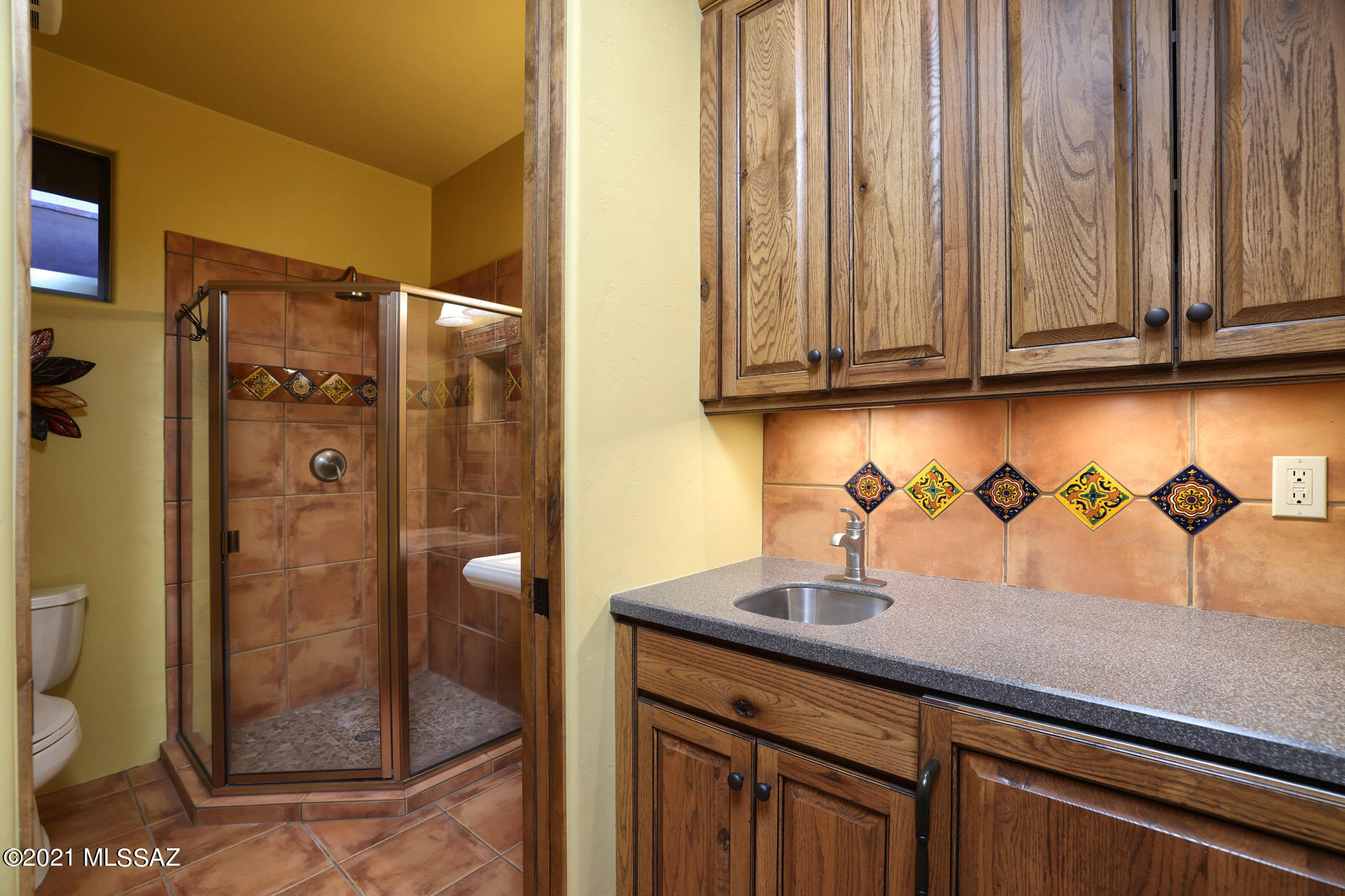 Canyon Pass At Dove Mountain(1-48) - Residential